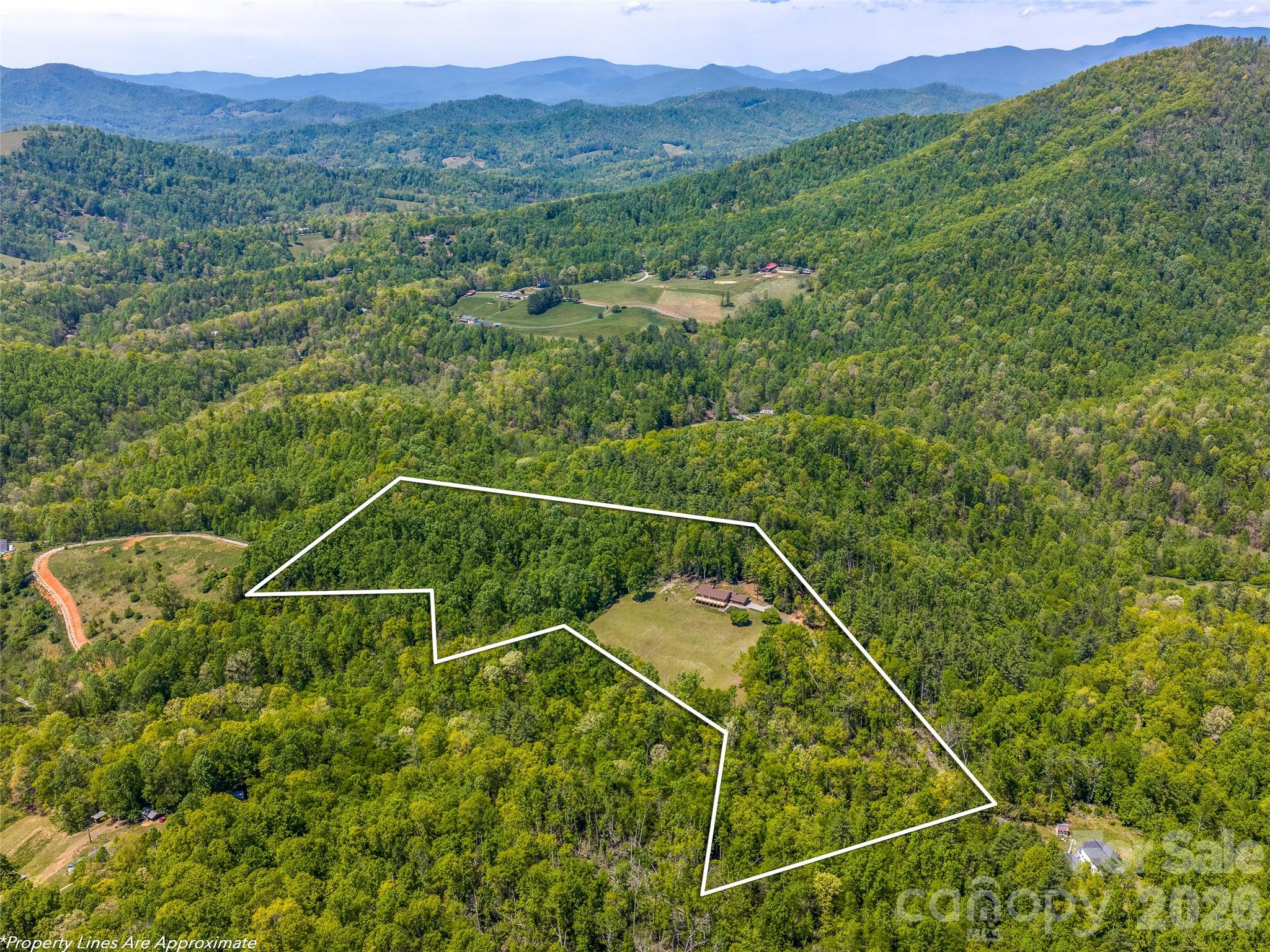 195 Red Bird Road Spruce Pine NC 28777