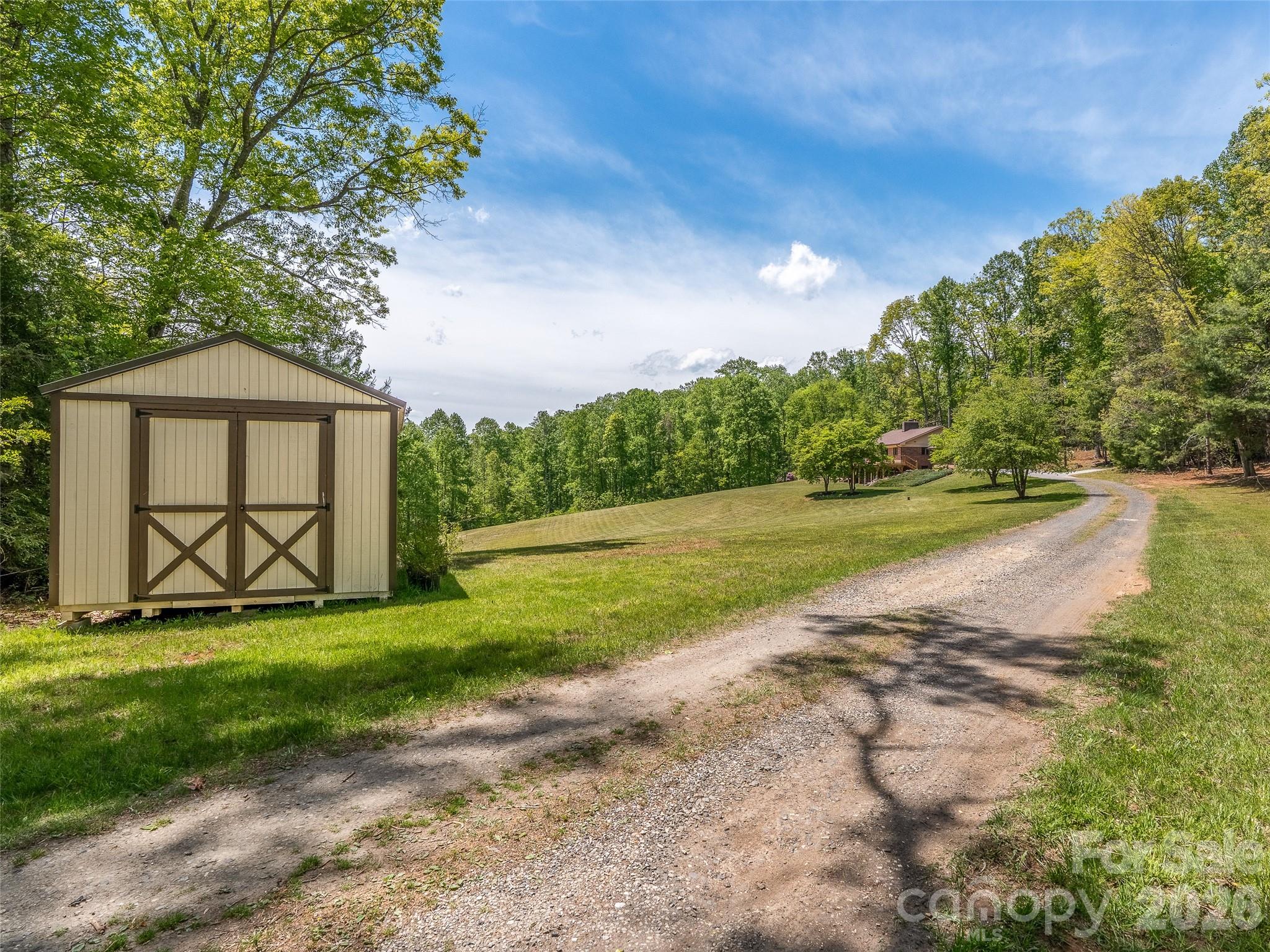 195 Red Bird Road Spruce Pine NC 28777