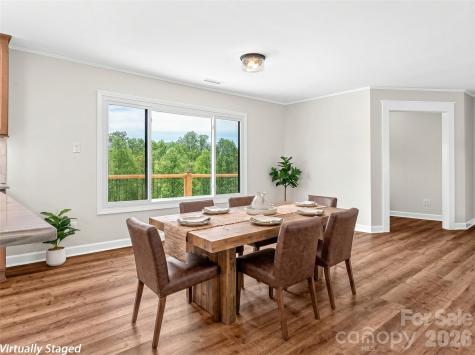 195 Red Bird Road Spruce Pine NC 28777