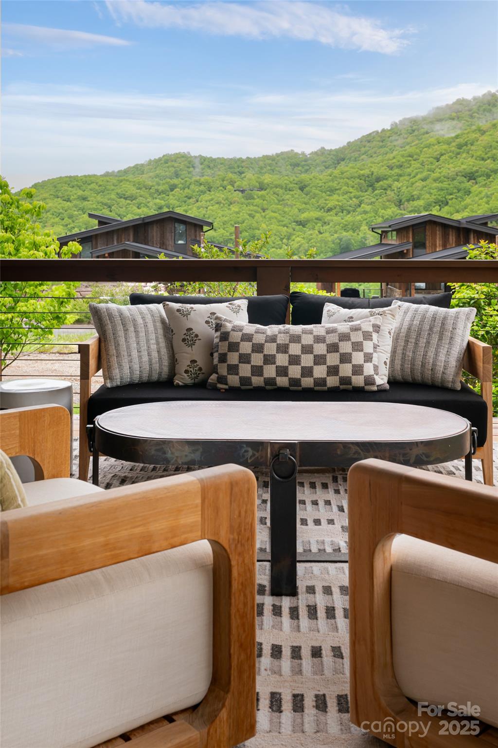 23 (#1) Lodestone Drive Sylva NC 28779