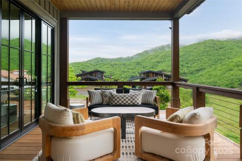 23 (#1) Lodestone Drive Sylva NC 28779