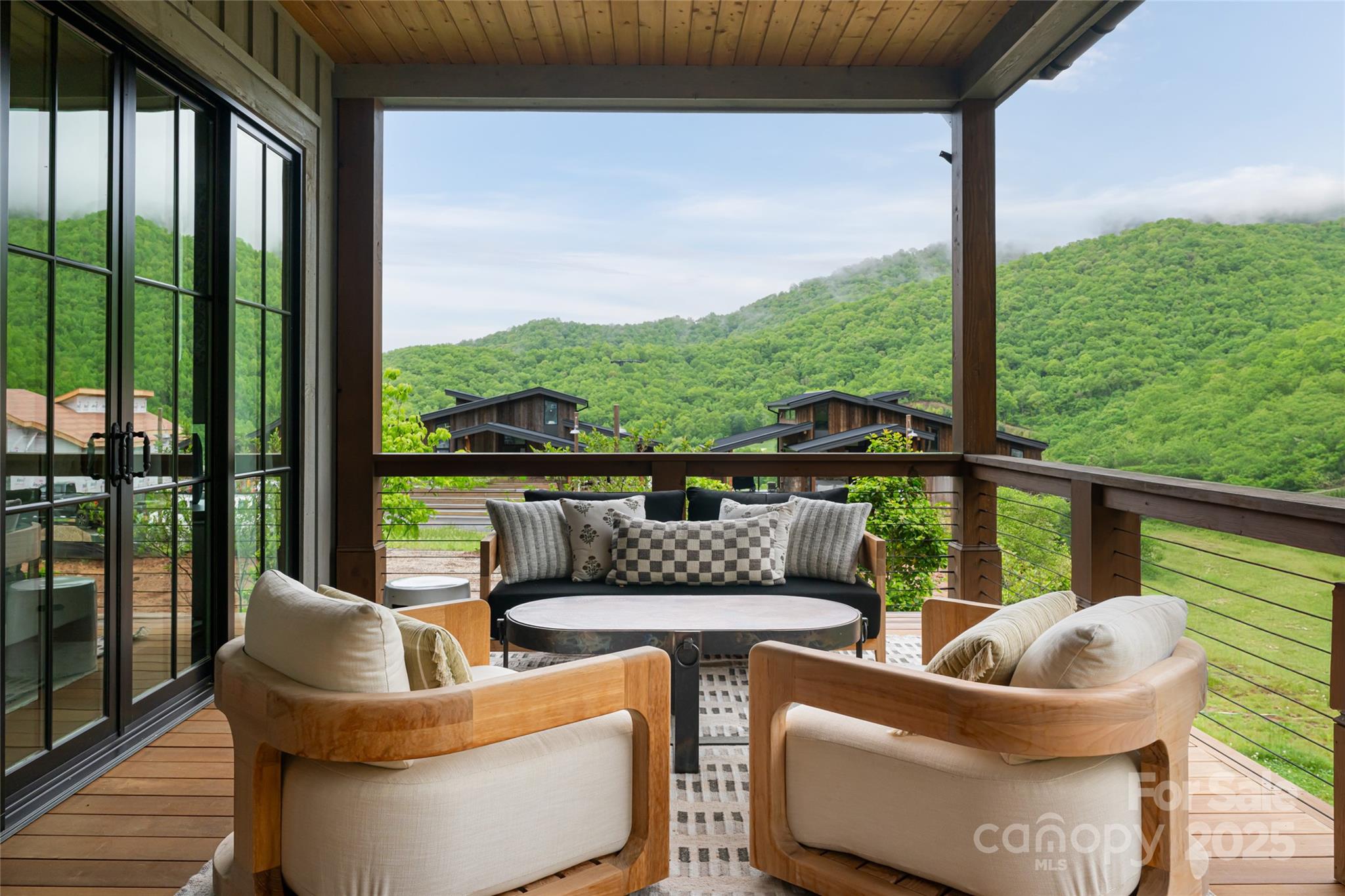 23 (#1) Lodestone Drive Sylva NC 28779