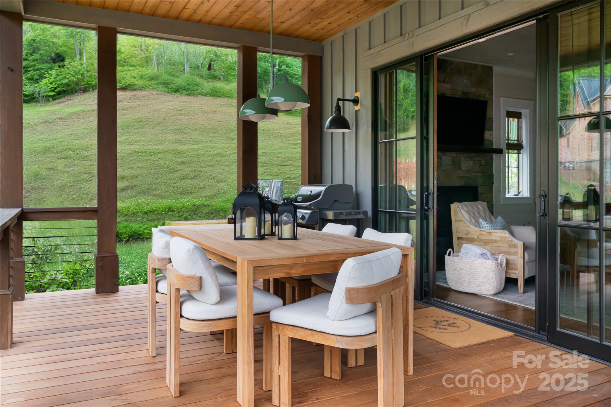 23 (#1) Lodestone Drive Sylva NC 28779