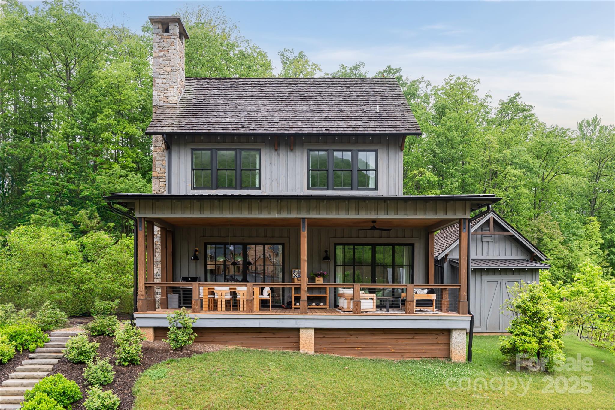 23 (#1) Lodestone Drive Sylva NC 28779