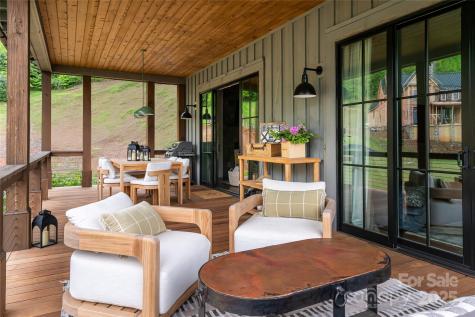 23 (#1) Lodestone Drive Sylva NC 28779