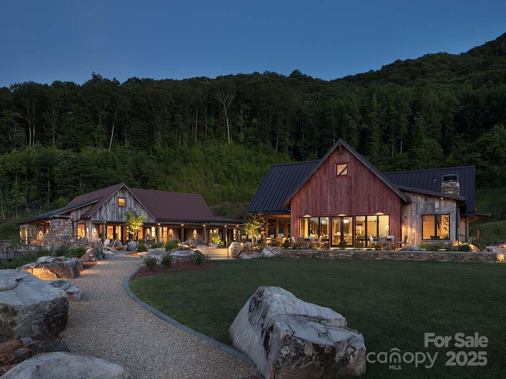 23 (#1) Lodestone Drive Sylva NC 28779