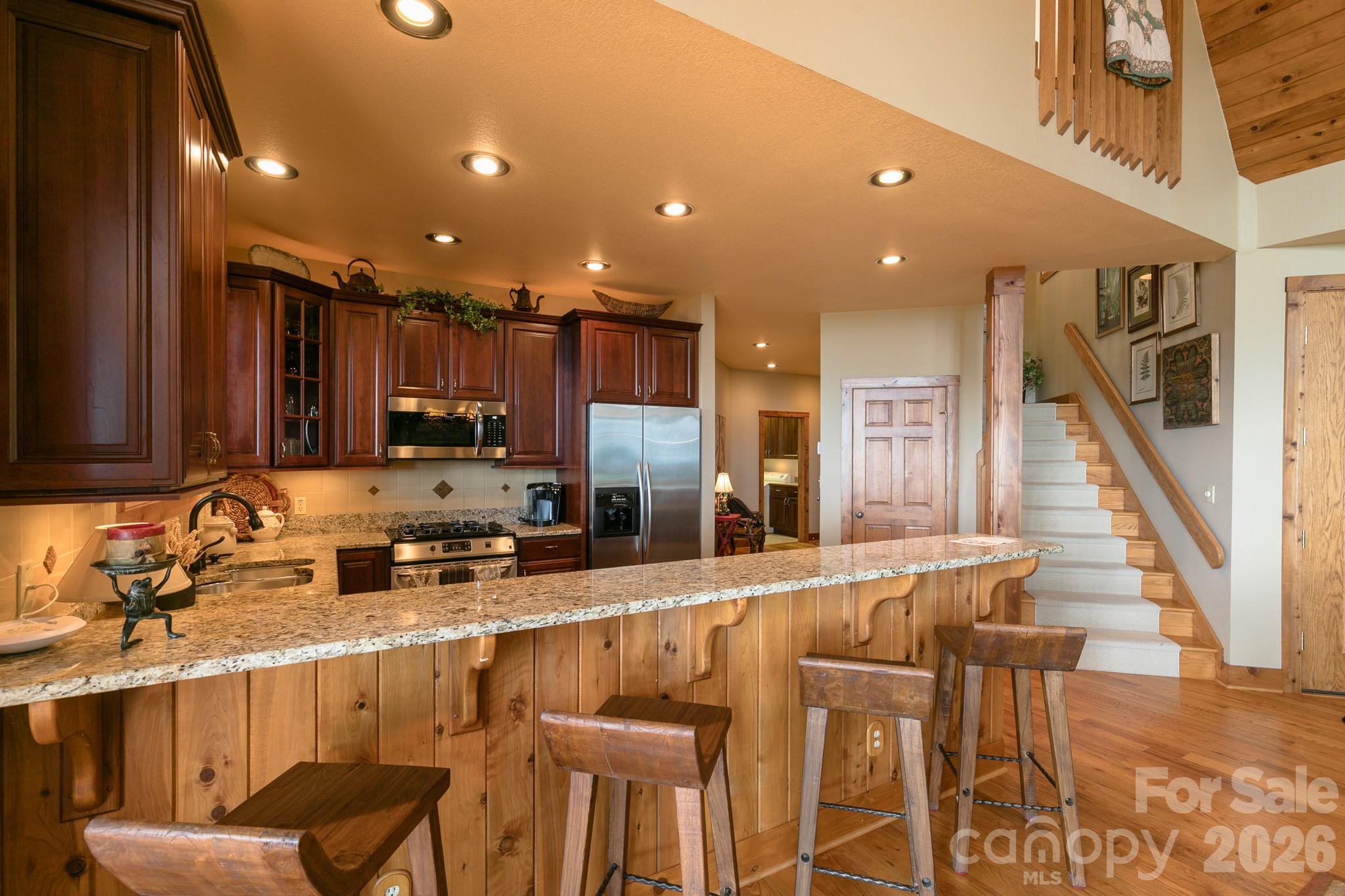 456 Spring House Drive Burnsville NC 28714