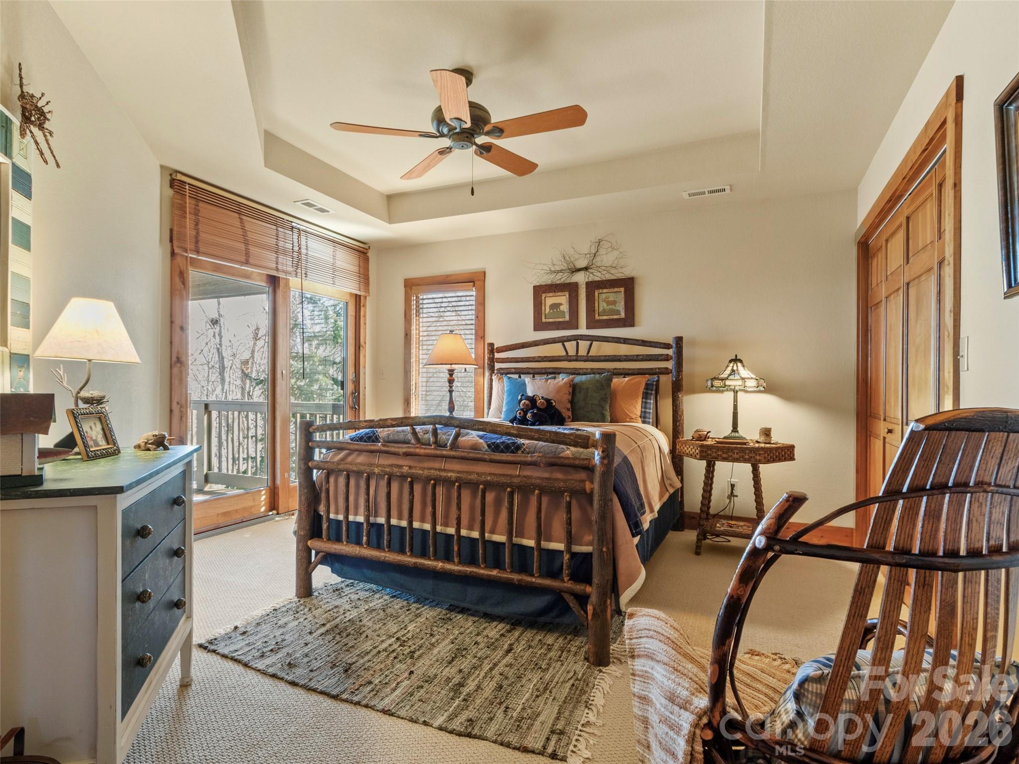 456 Spring House Drive Burnsville NC 28714