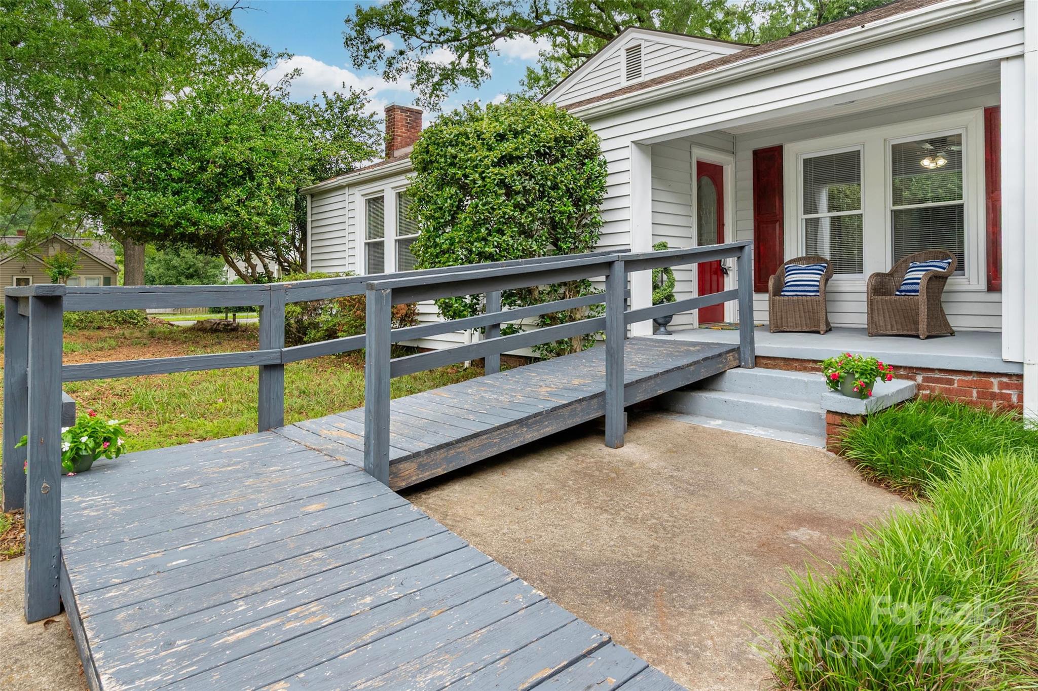 34 Admiral Avenue SW Concord NC 28027
