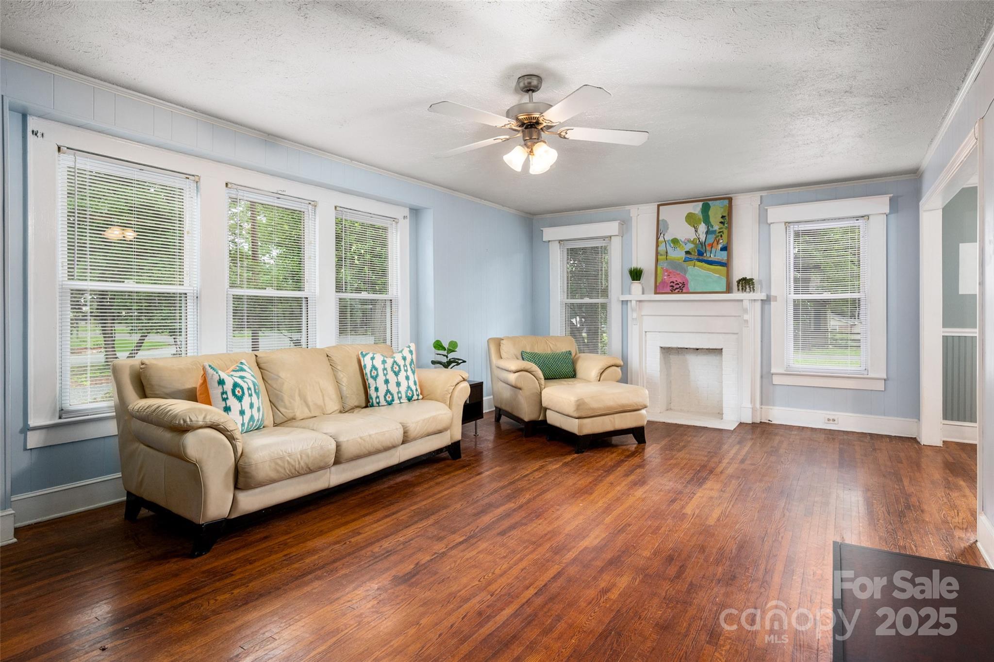 34 Admiral Avenue SW Concord NC 28027