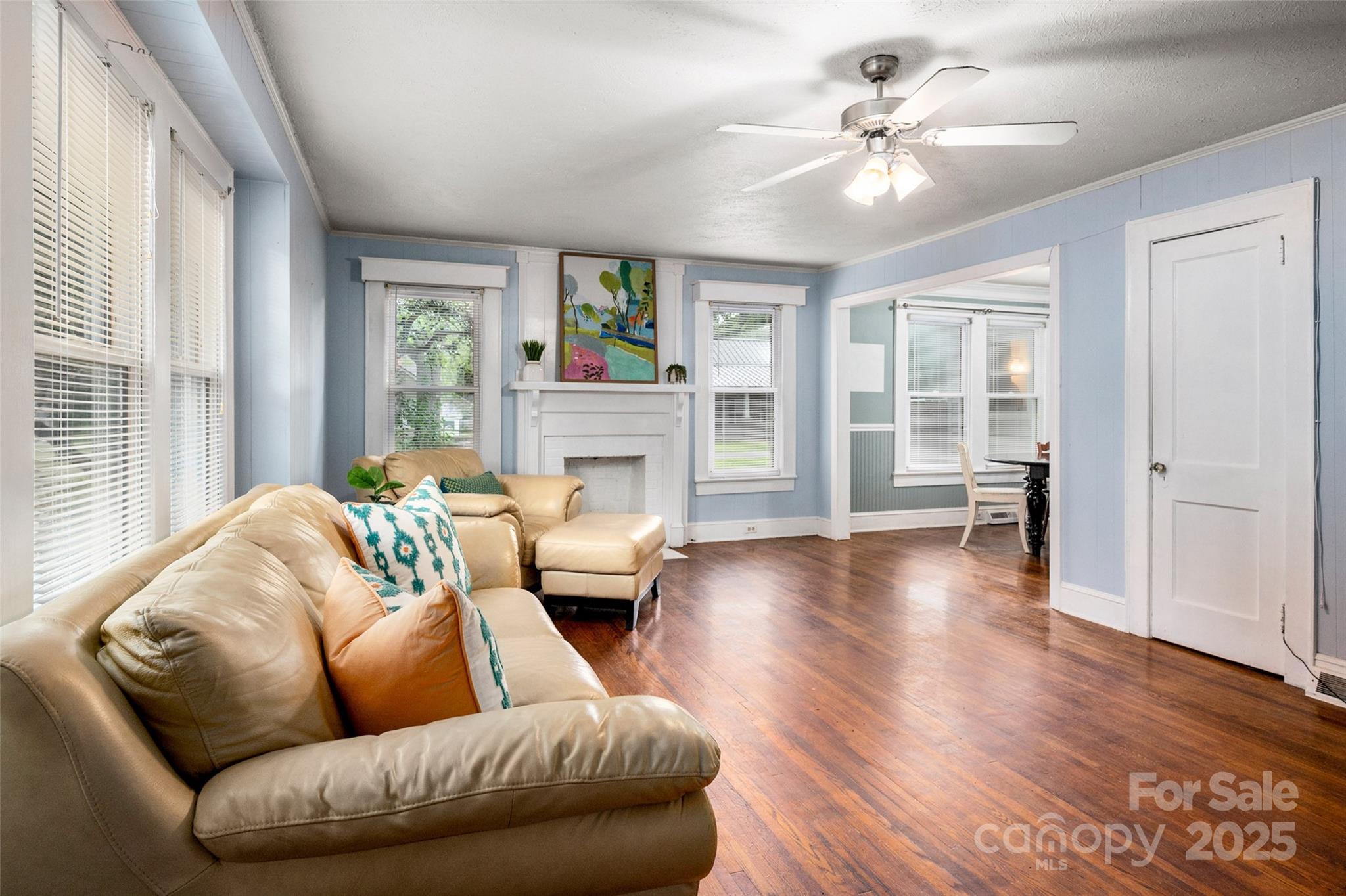 34 Admiral Avenue SW Concord NC 28027
