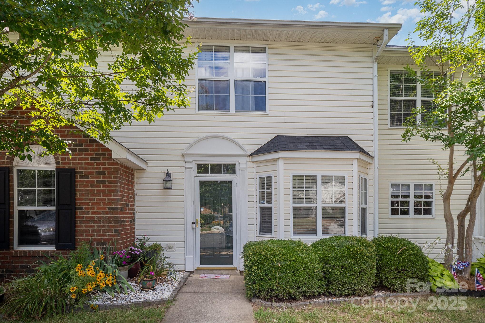 3702 Melrose Cottage Drive Matthews NC 28105