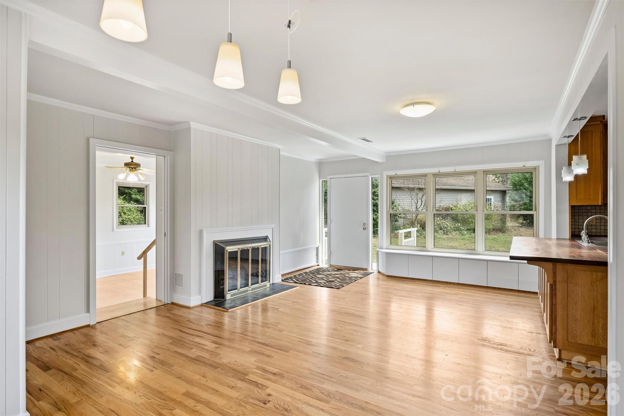 9436 Glen Brook Drive Charlotte NC 28215