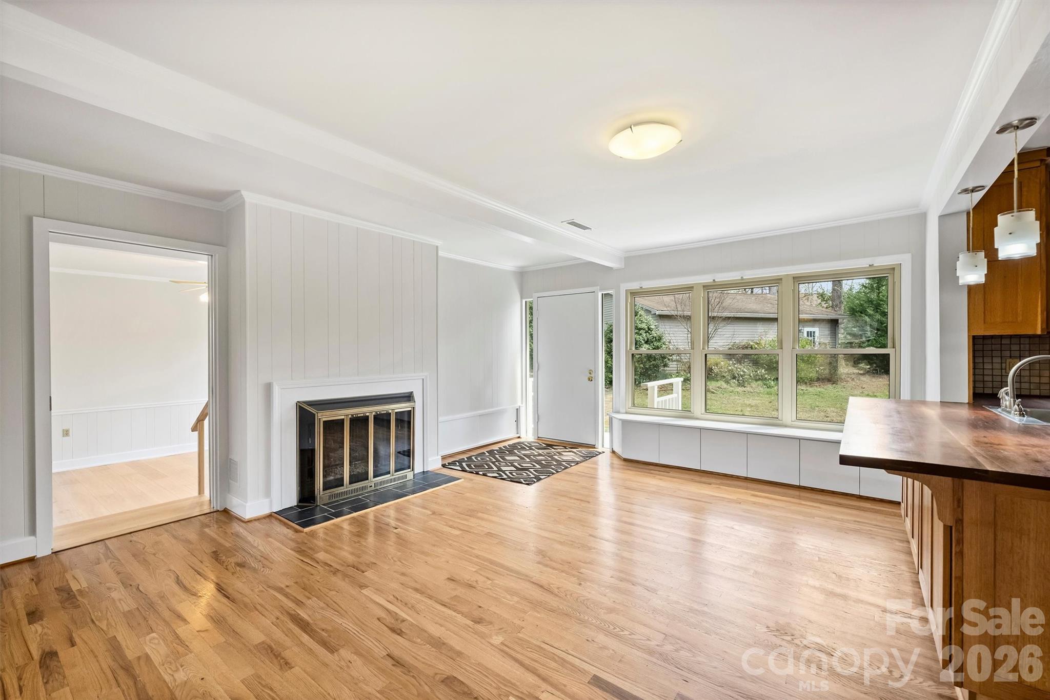 9436 Glen Brook Drive Charlotte NC 28215