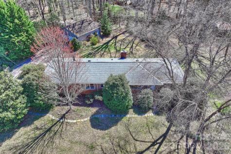 9436 Glen Brook Drive Charlotte NC 28215