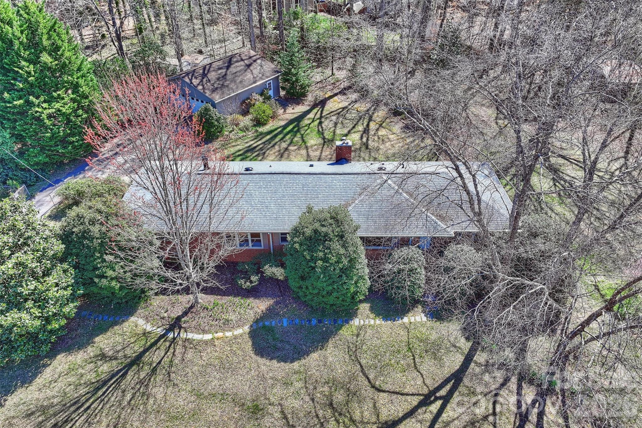 9436 Glen Brook Drive Charlotte NC 28215