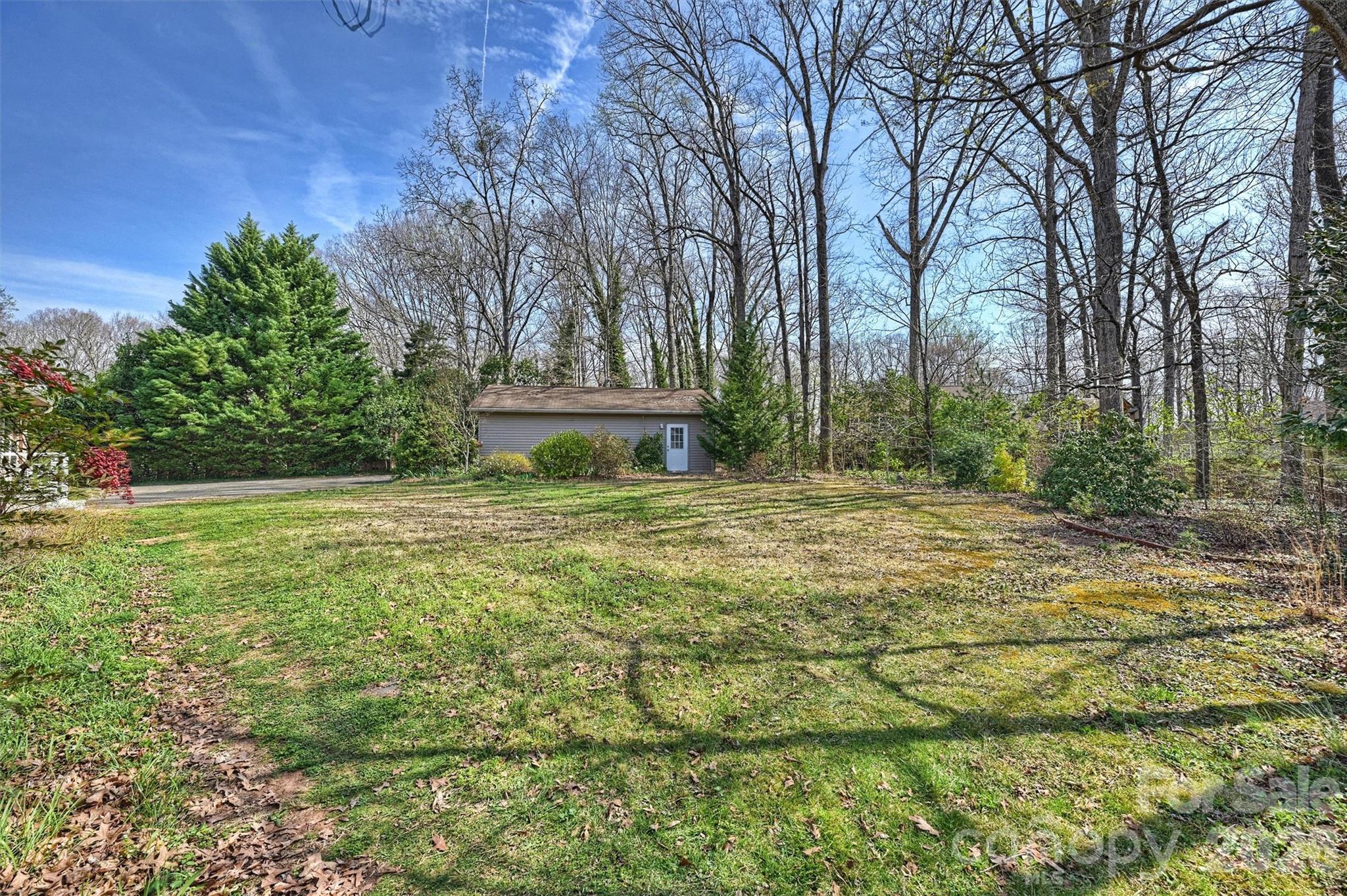 9436 Glen Brook Drive Charlotte NC 28215
