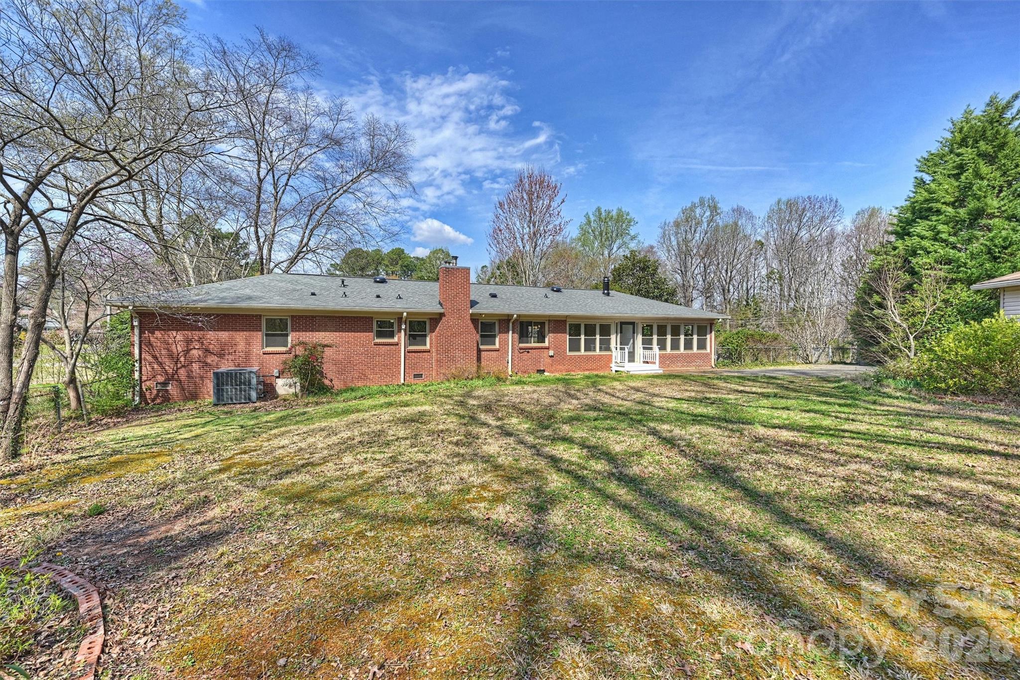 9436 Glen Brook Drive Charlotte NC 28215