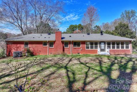9436 Glen Brook Drive Charlotte NC 28215