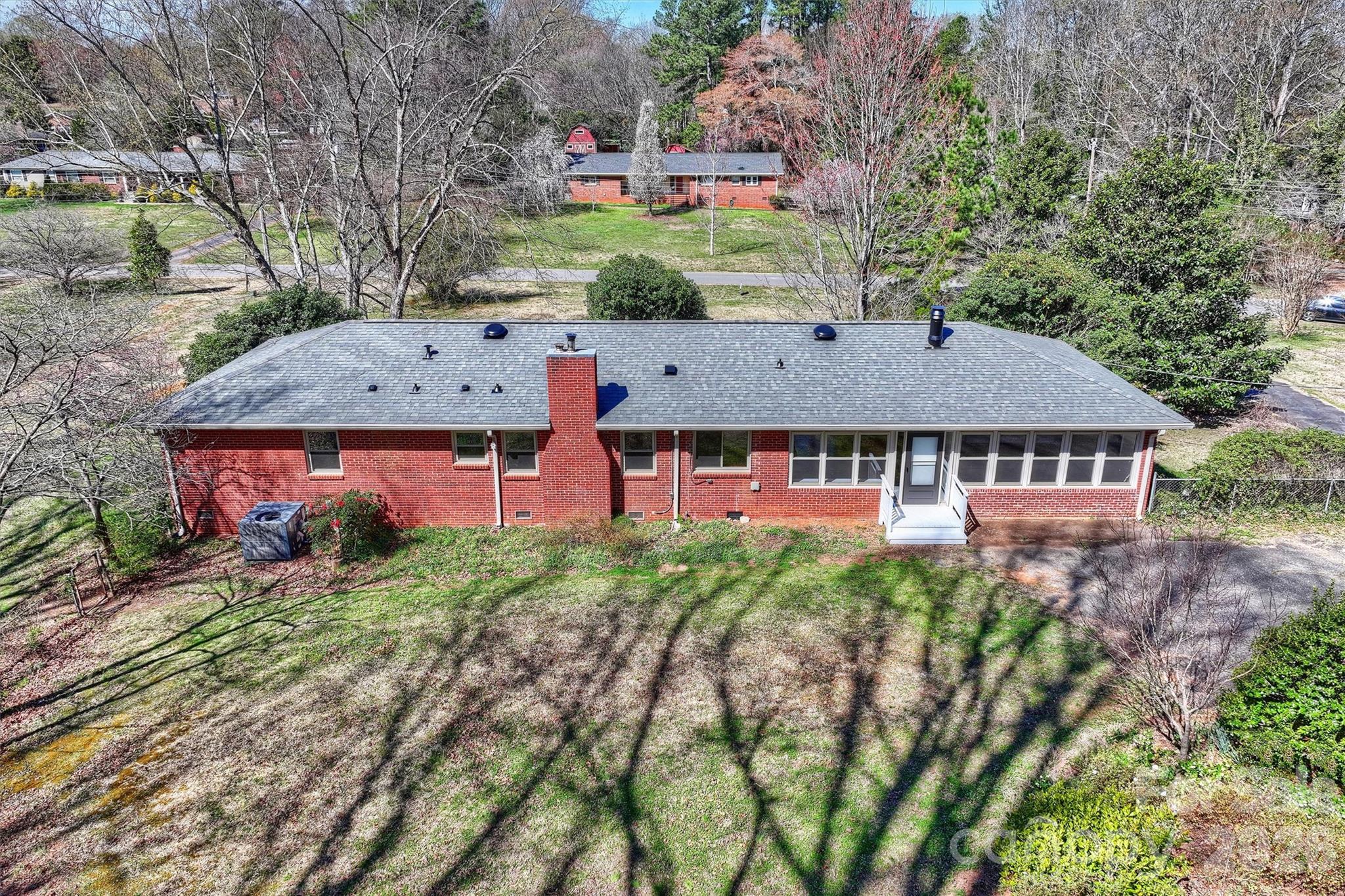 9436 Glen Brook Drive Charlotte NC 28215
