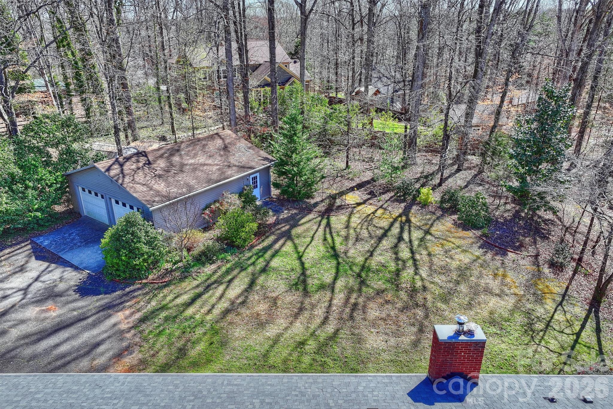 9436 Glen Brook Drive Charlotte NC 28215