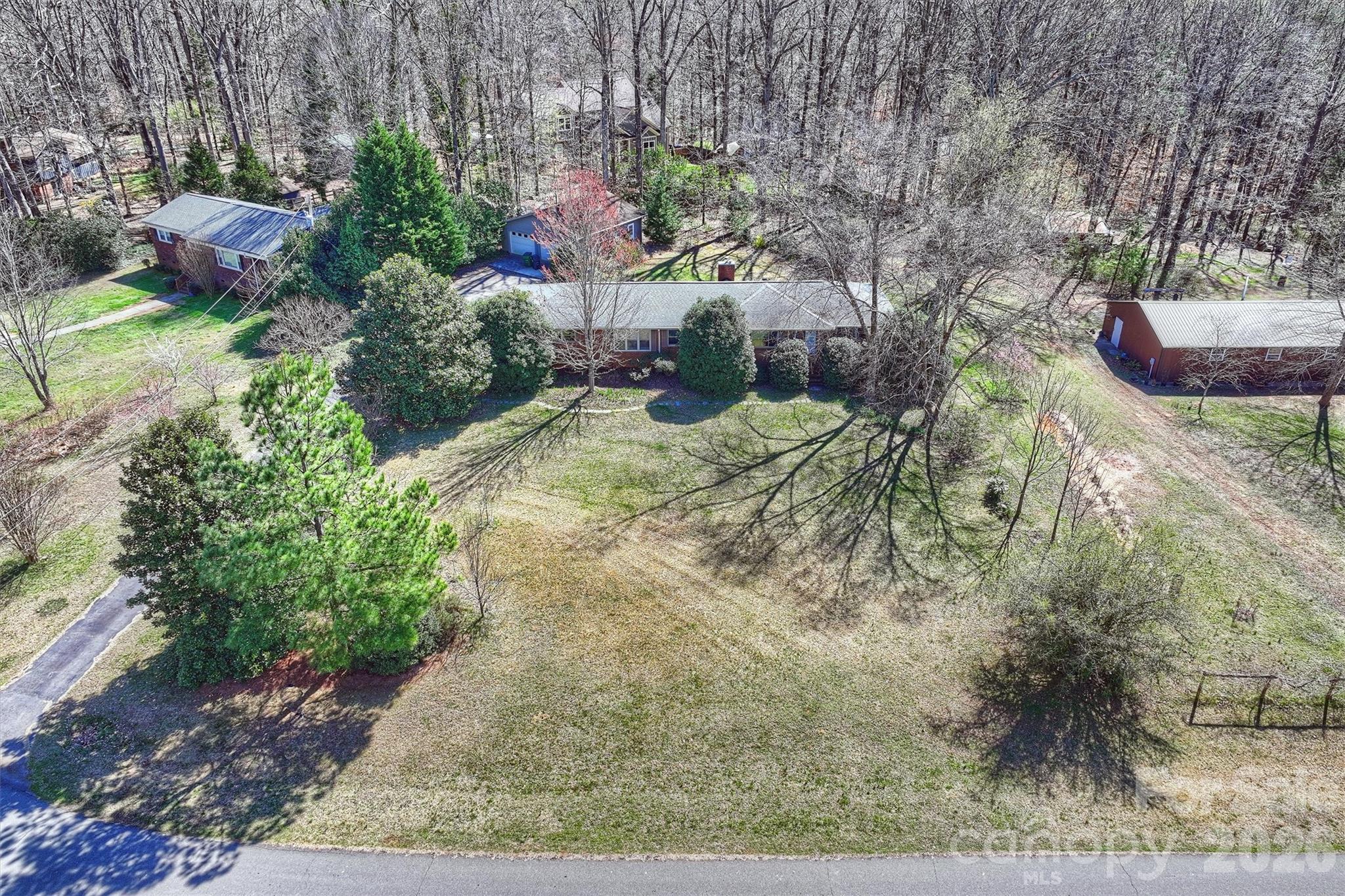 9436 Glen Brook Drive Charlotte NC 28215