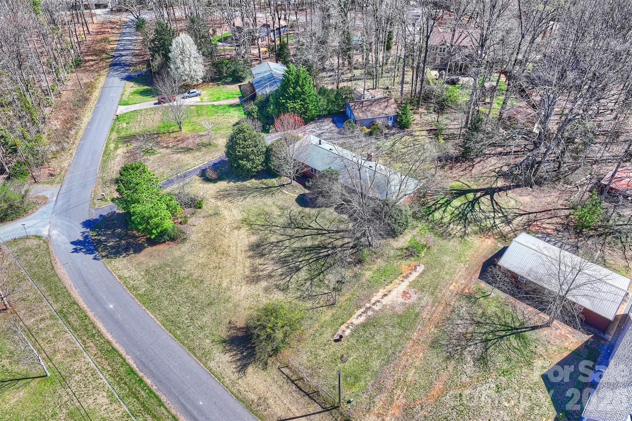 9436 Glen Brook Drive Charlotte NC 28215