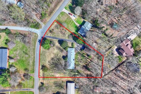 9436 Glen Brook Drive Charlotte NC 28215