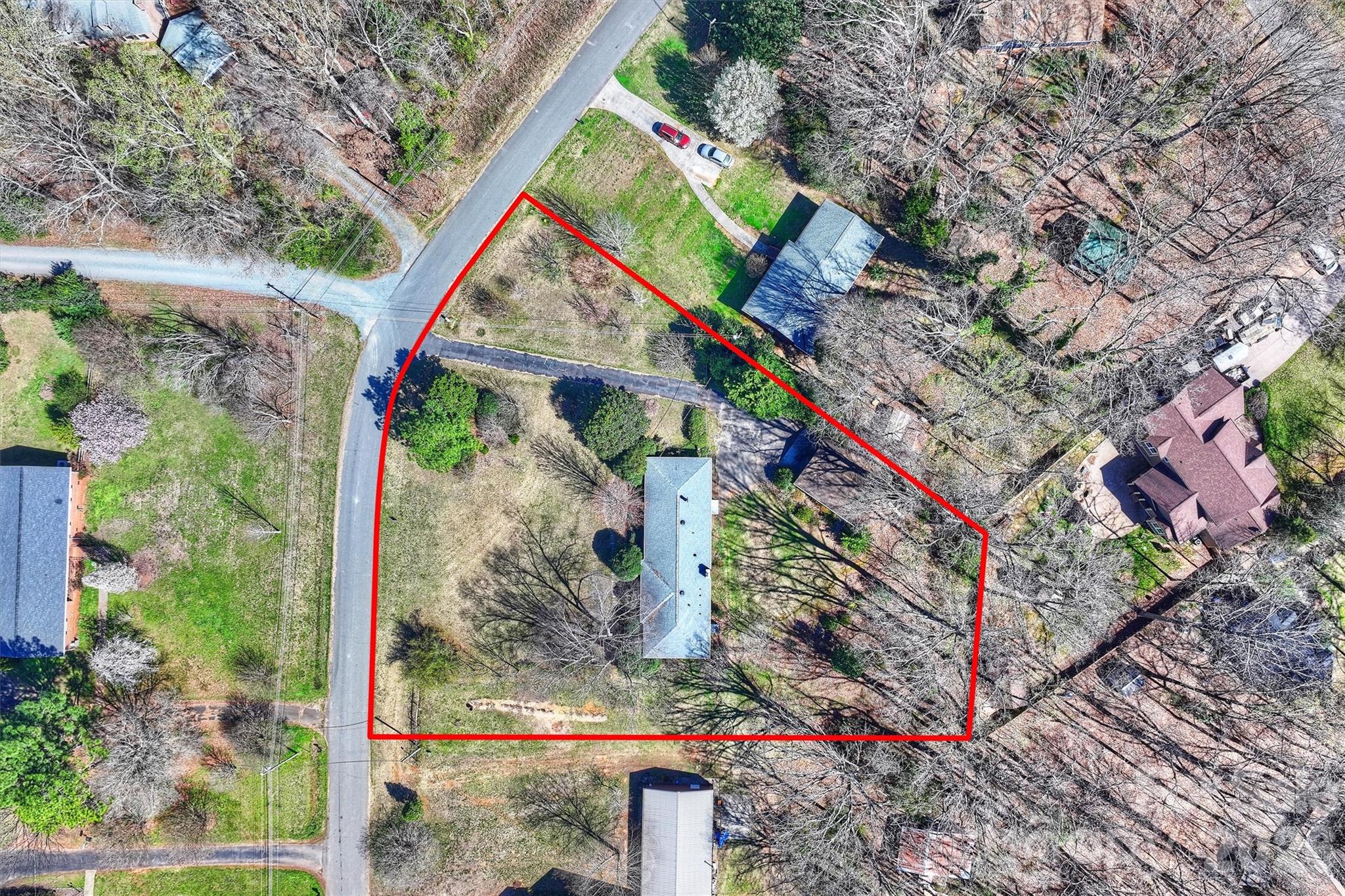 9436 Glen Brook Drive Charlotte NC 28215