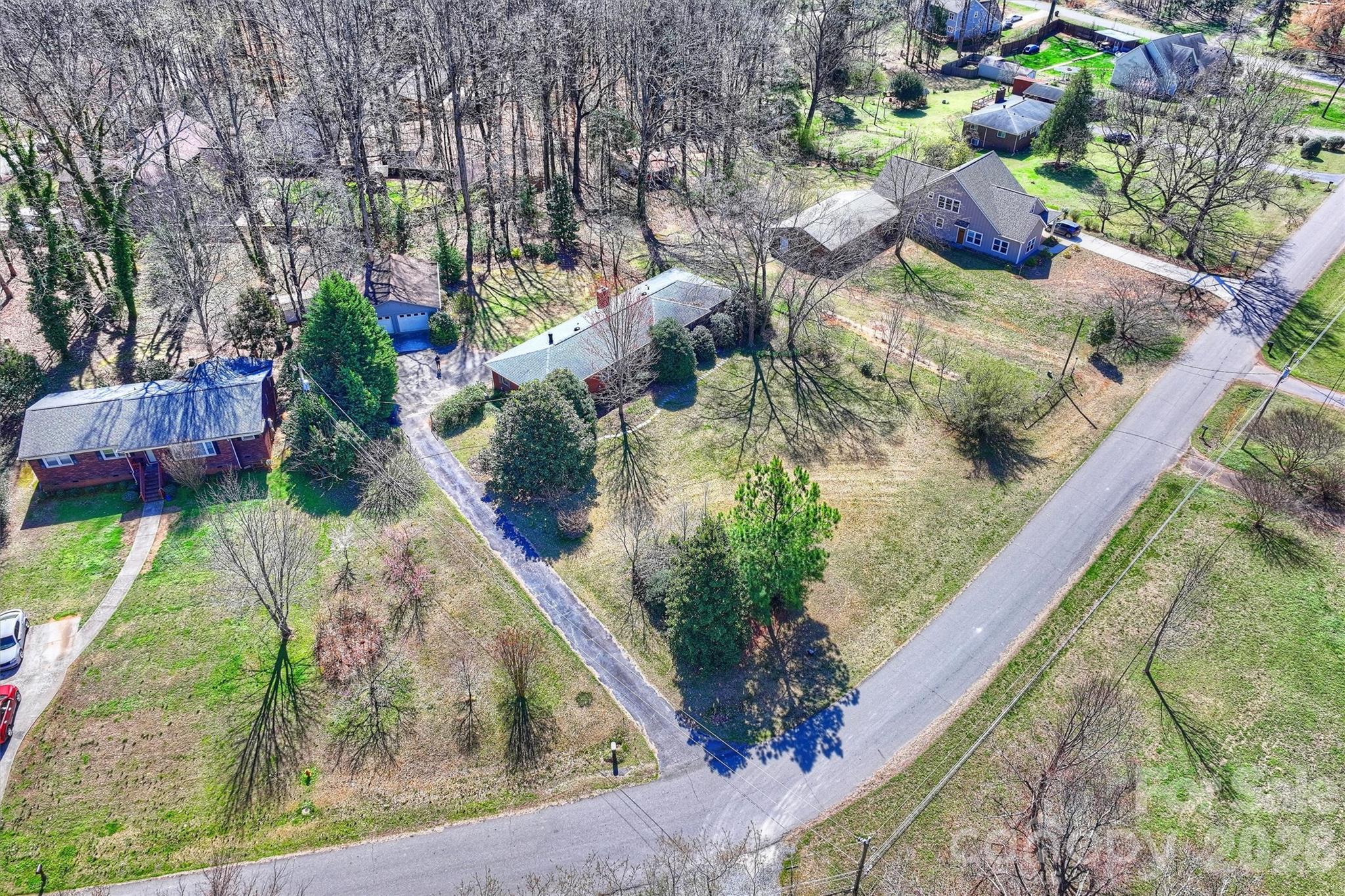 9436 Glen Brook Drive Charlotte NC 28215