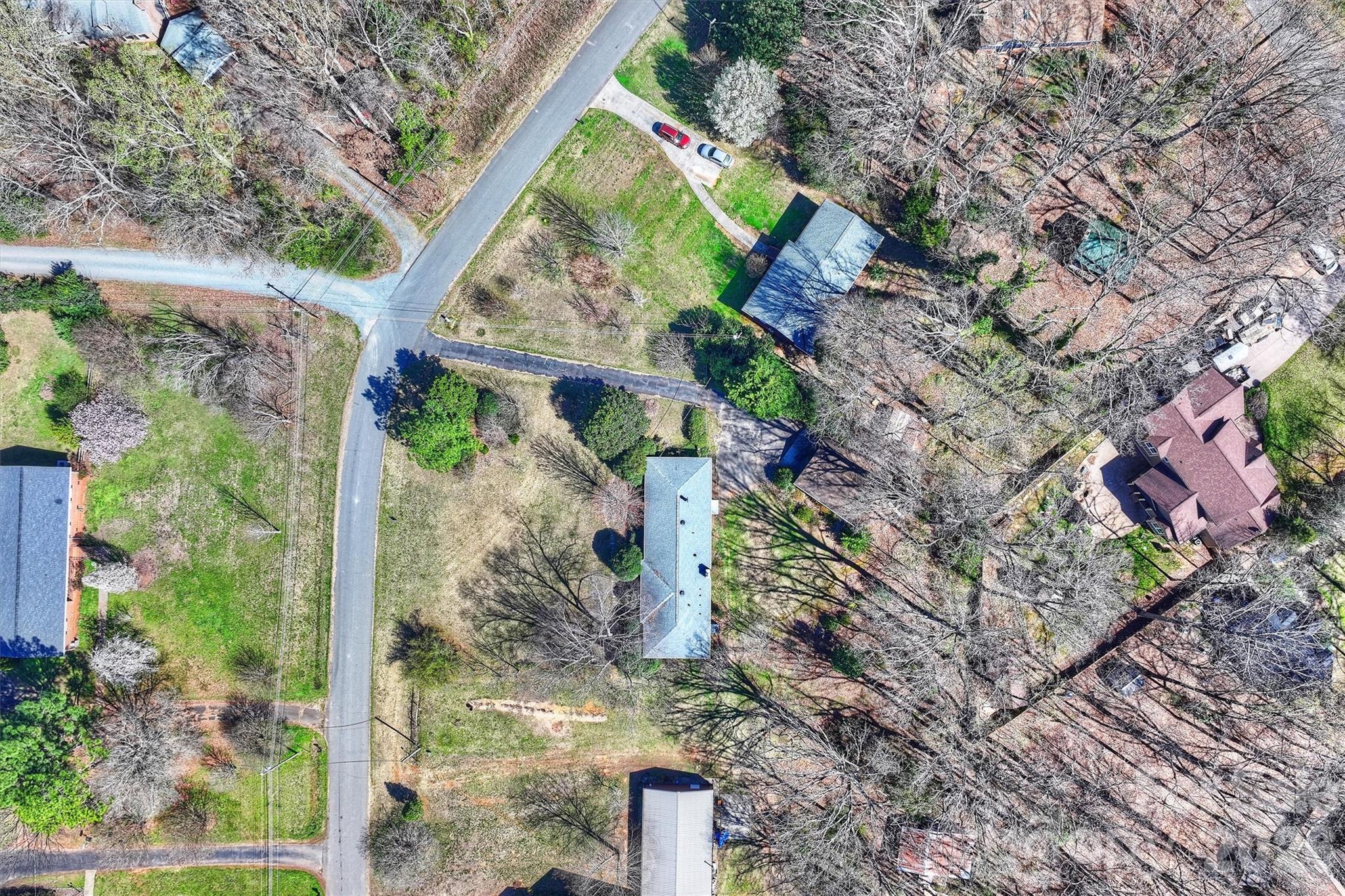 9436 Glen Brook Drive Charlotte NC 28215