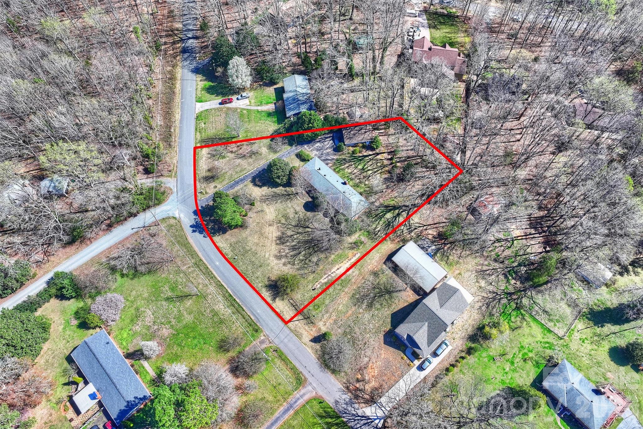 9436 Glen Brook Drive Charlotte NC 28215
