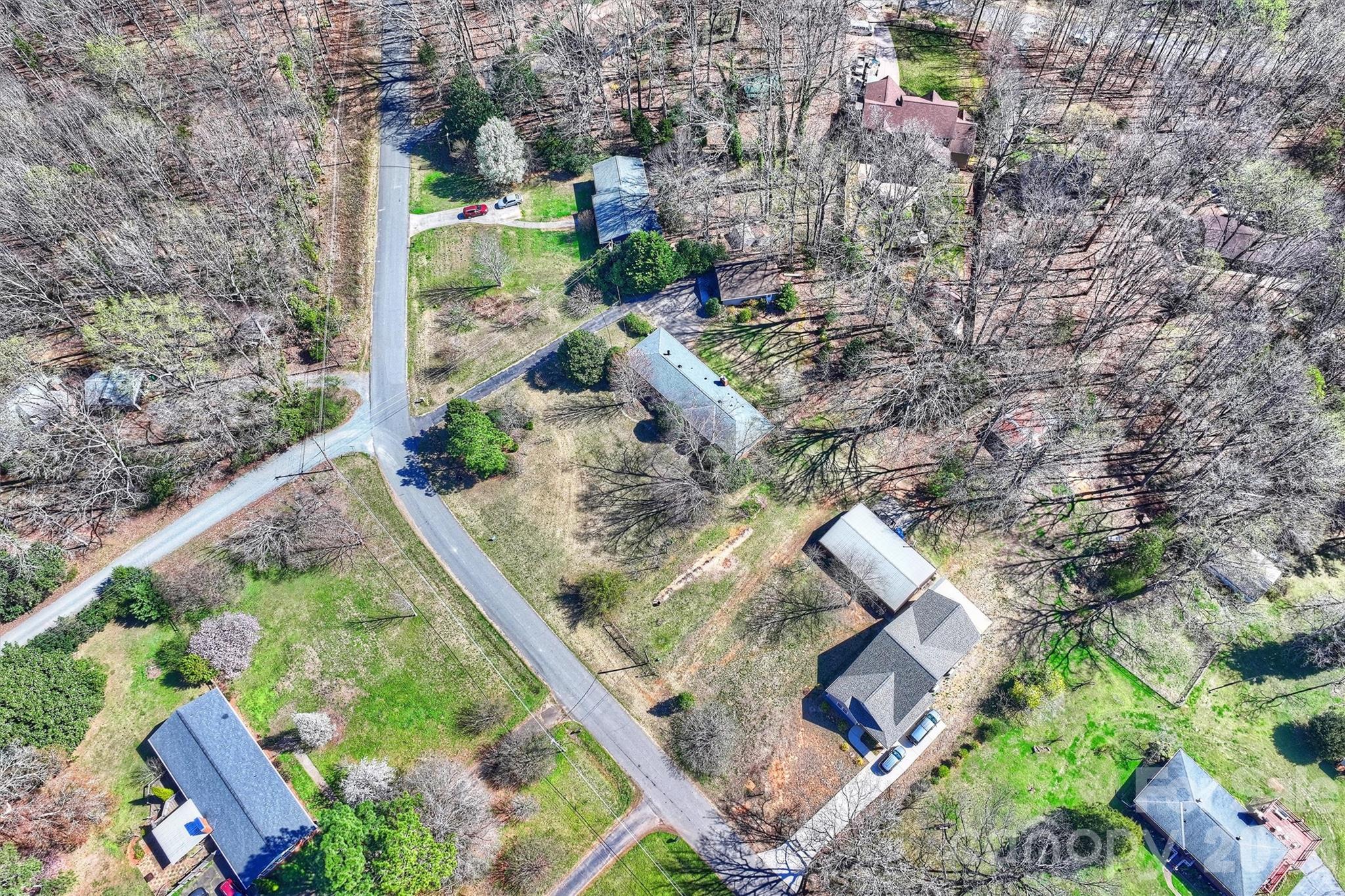 9436 Glen Brook Drive Charlotte NC 28215