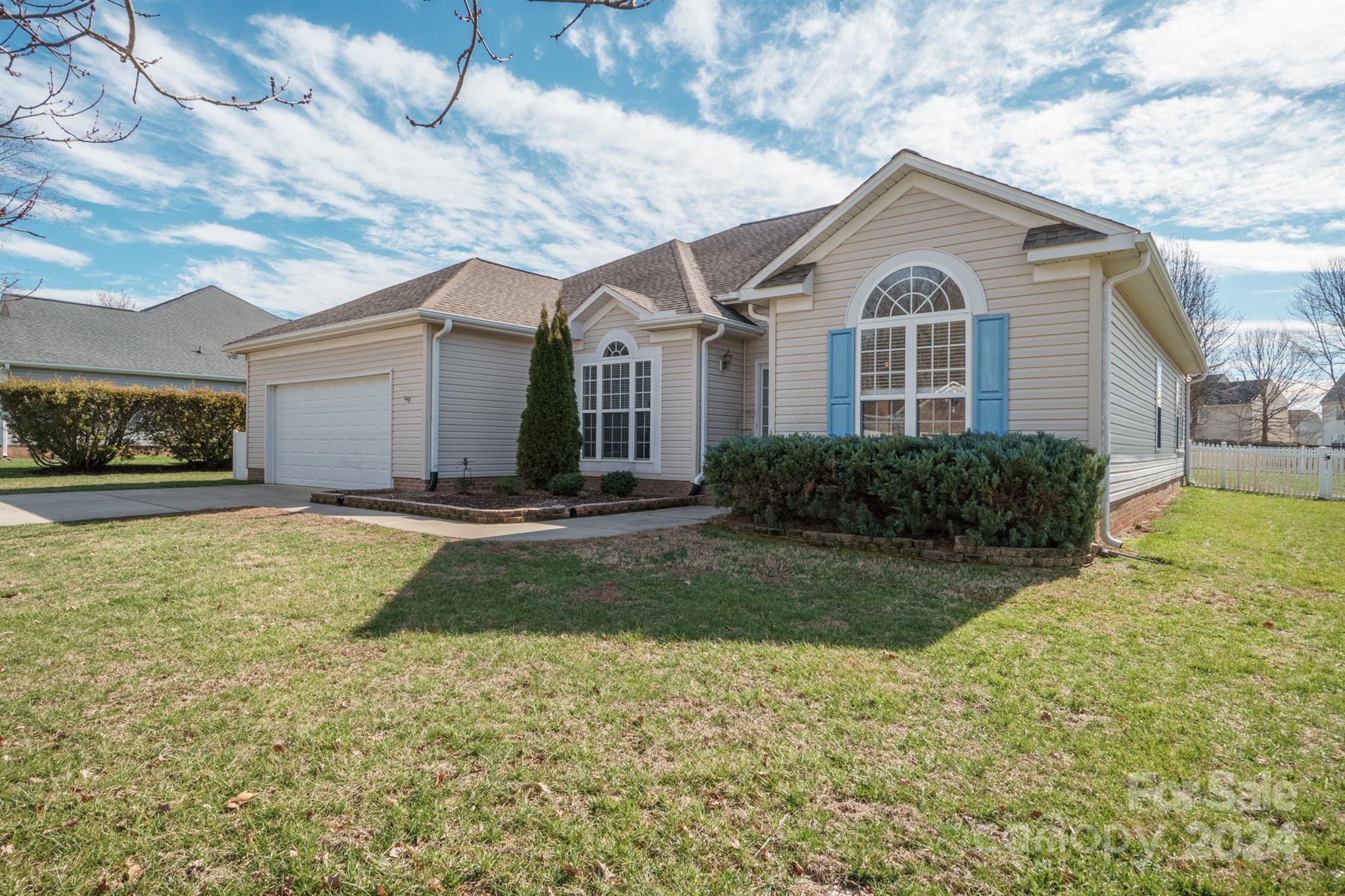 7558 Woodcrest Drive Stanley NC 28164