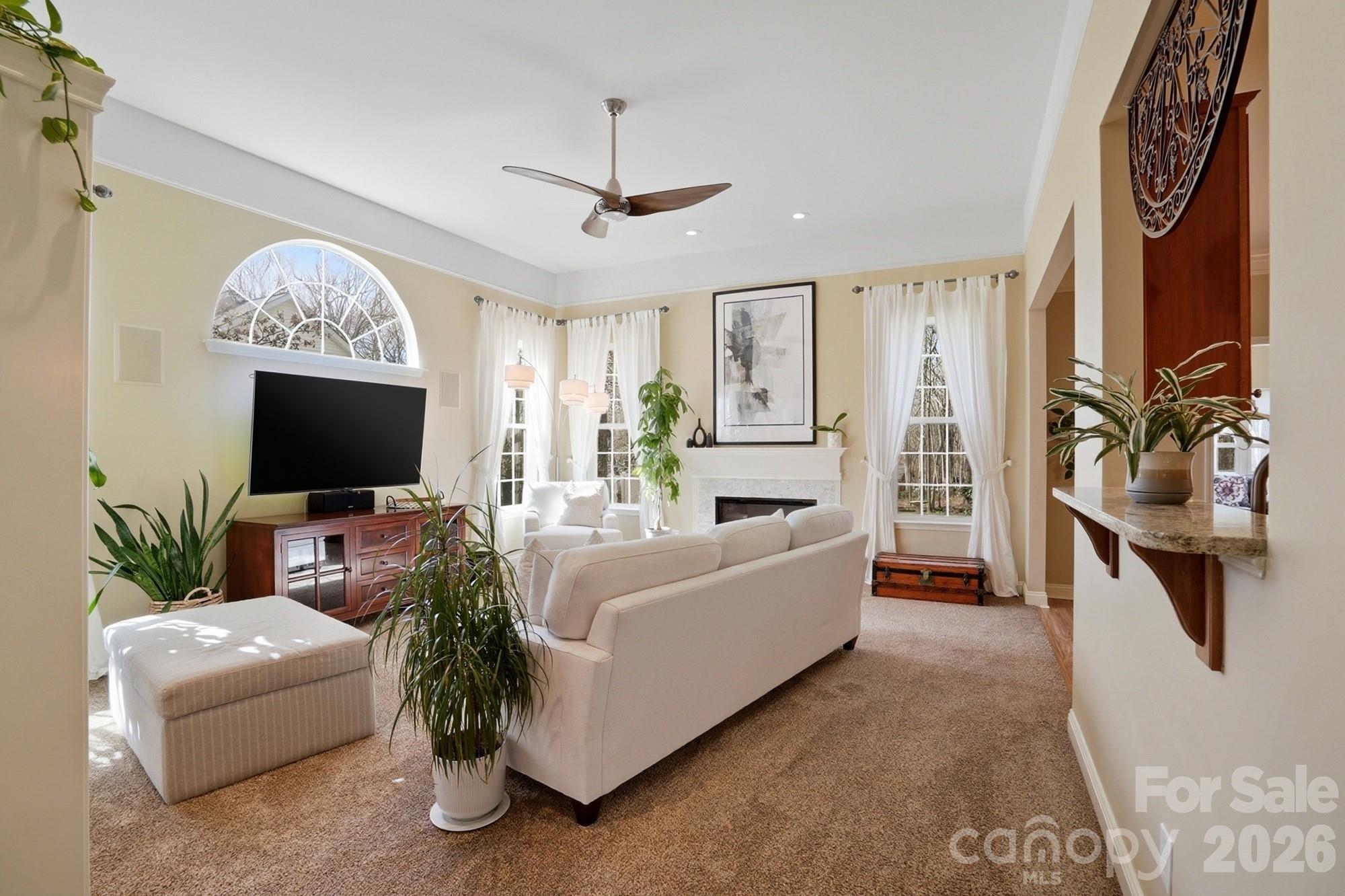 3012 Nablus Drive Waxhaw NC 28173