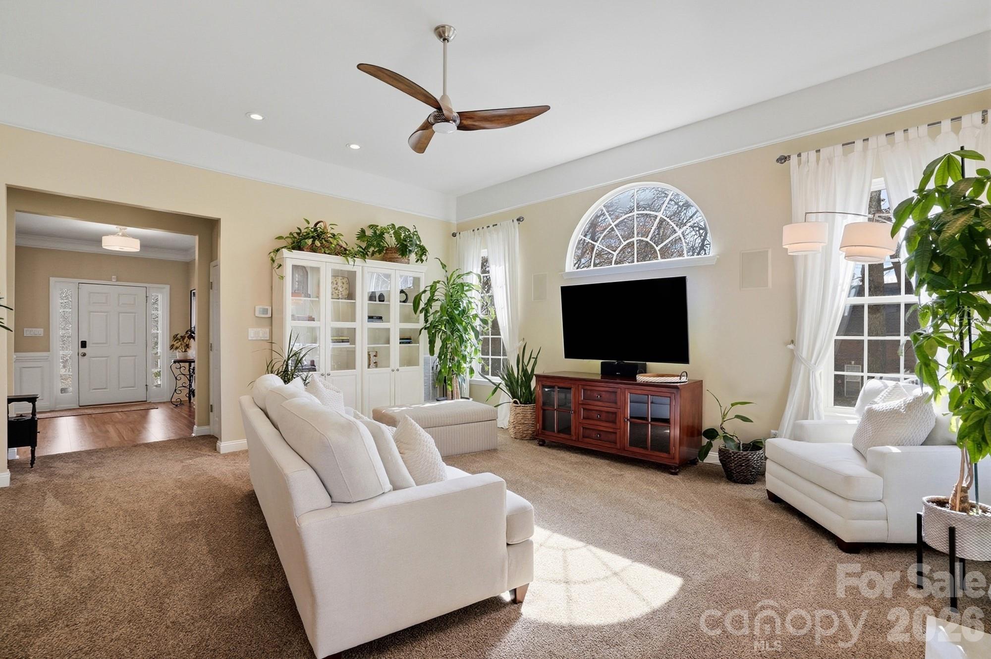 3012 Nablus Drive Waxhaw NC 28173