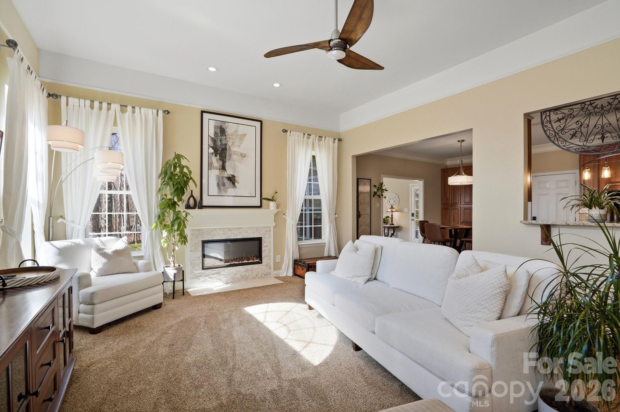 3012 Nablus Drive Waxhaw NC 28173
