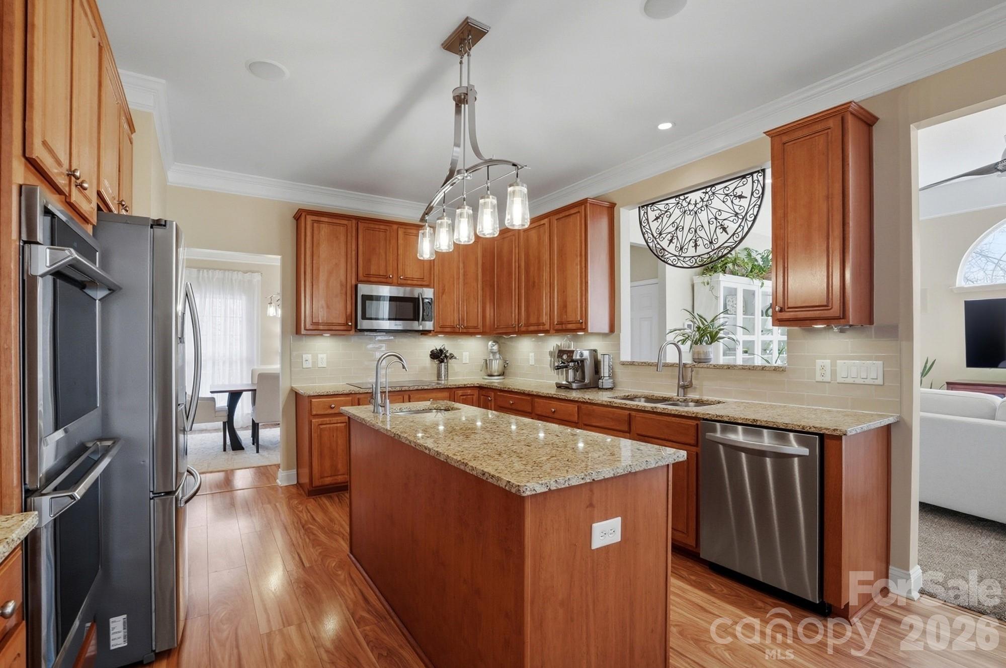 3012 Nablus Drive Waxhaw NC 28173
