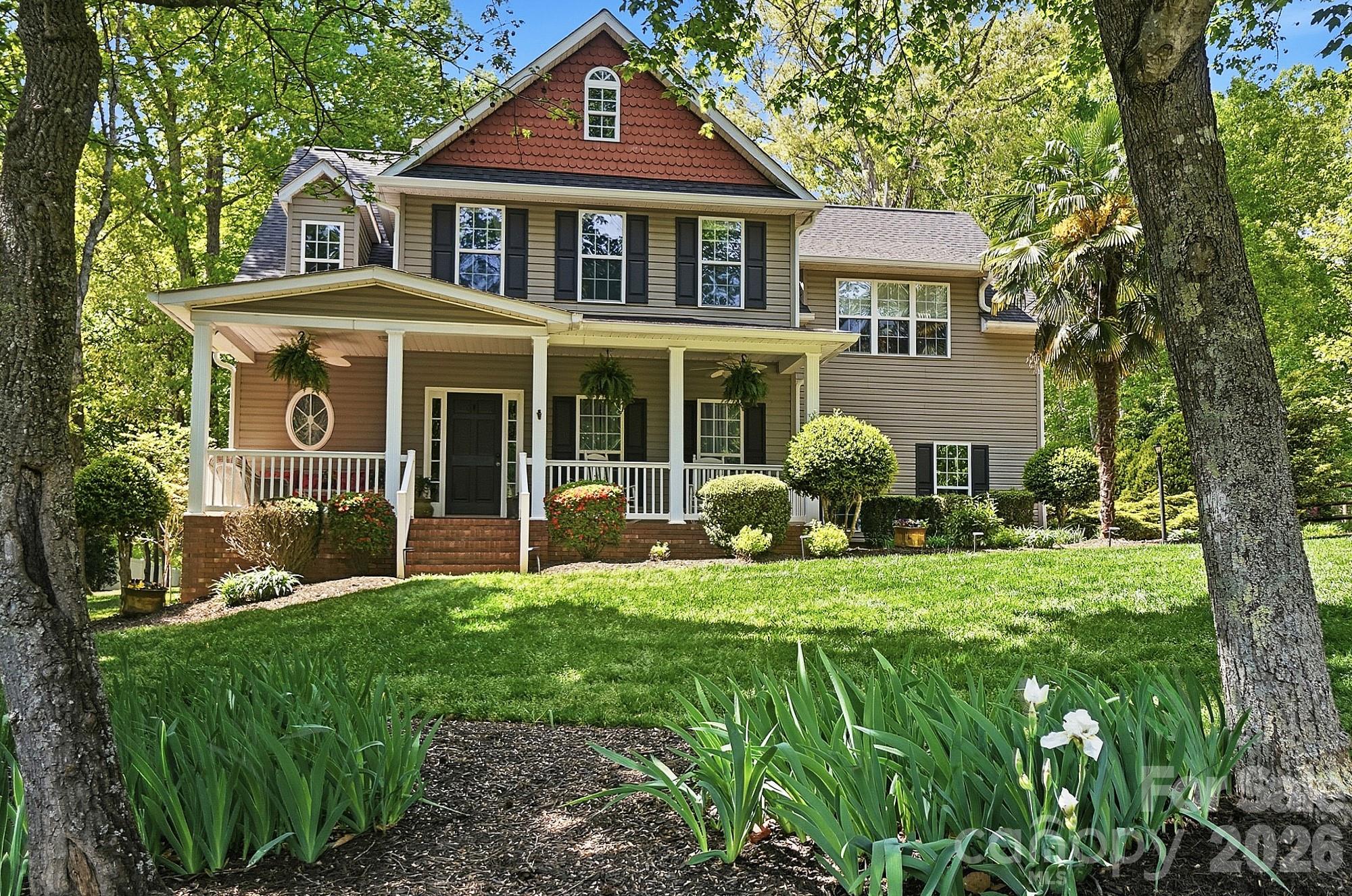 3012 Nablus Drive Waxhaw NC 28173