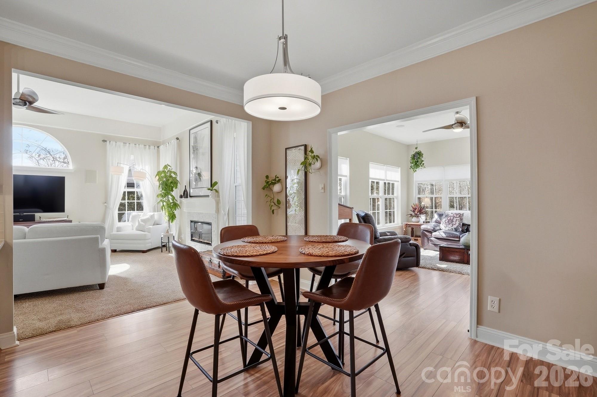 3012 Nablus Drive Waxhaw NC 28173
