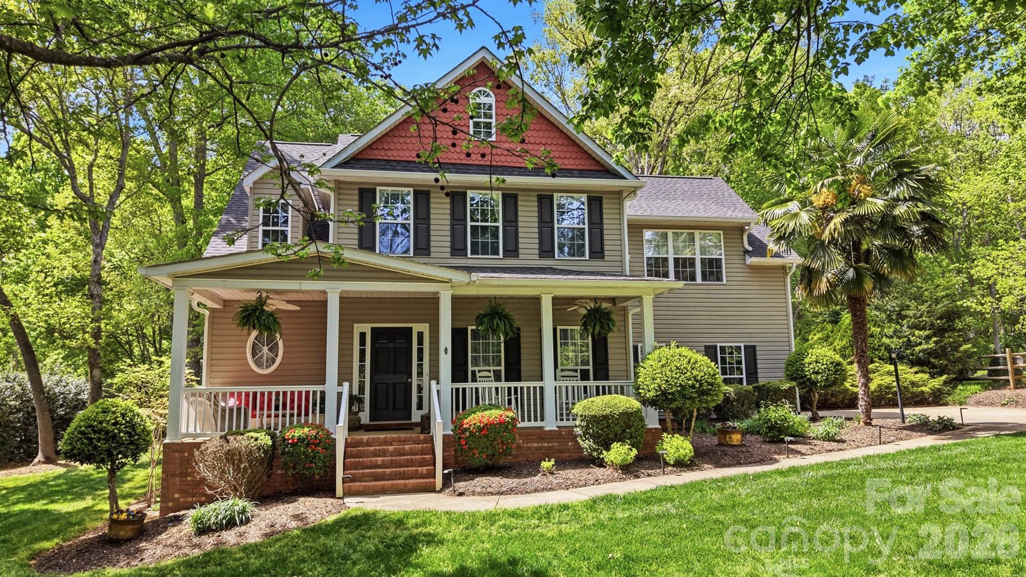3012 Nablus Drive Waxhaw NC 28173