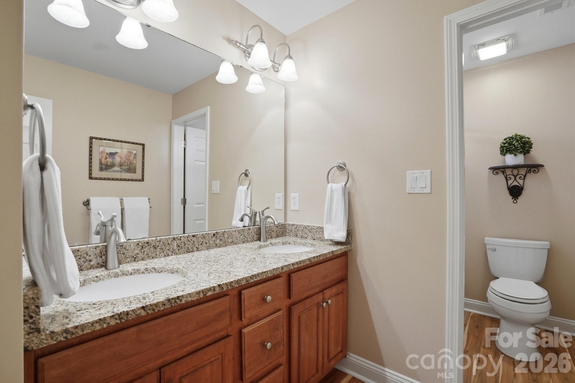 3012 Nablus Drive Waxhaw NC 28173