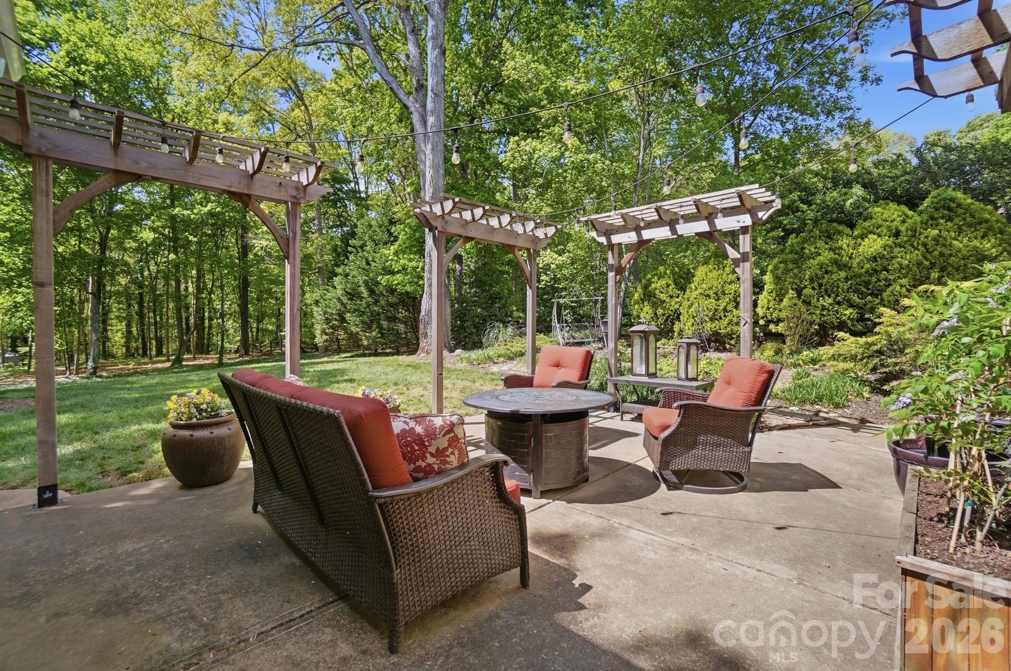 3012 Nablus Drive Waxhaw NC 28173