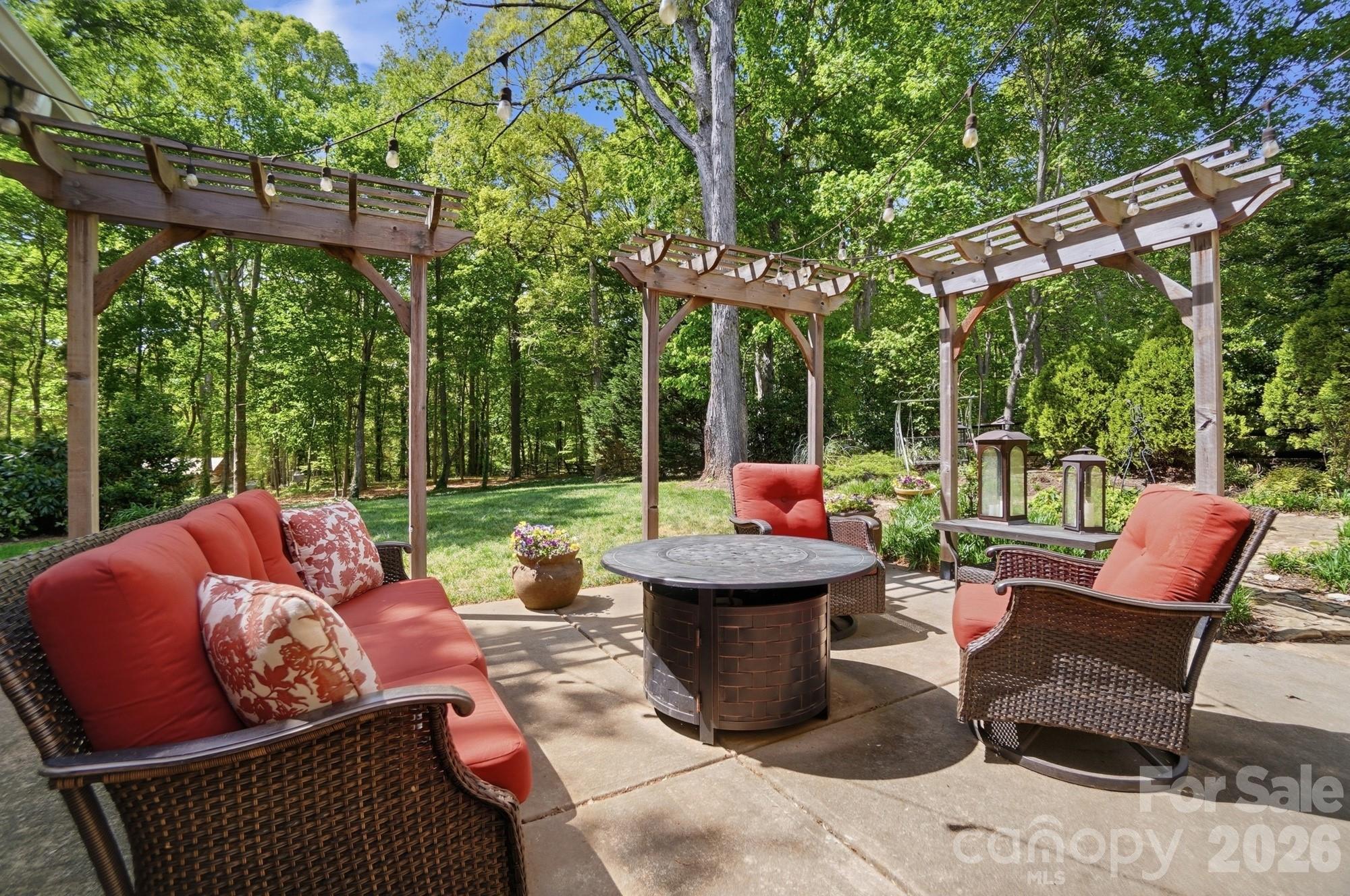 3012 Nablus Drive Waxhaw NC 28173