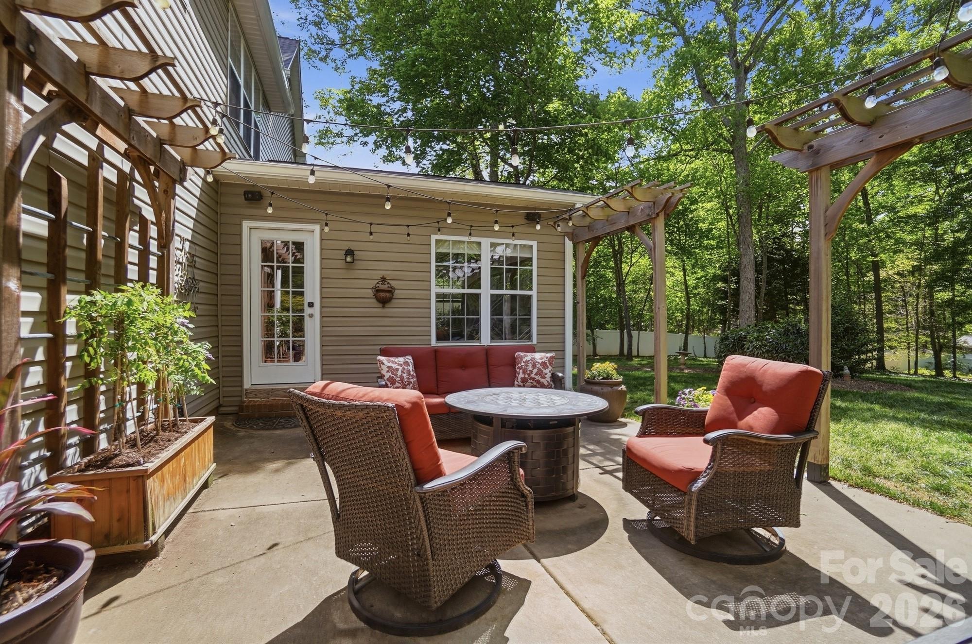 3012 Nablus Drive Waxhaw NC 28173