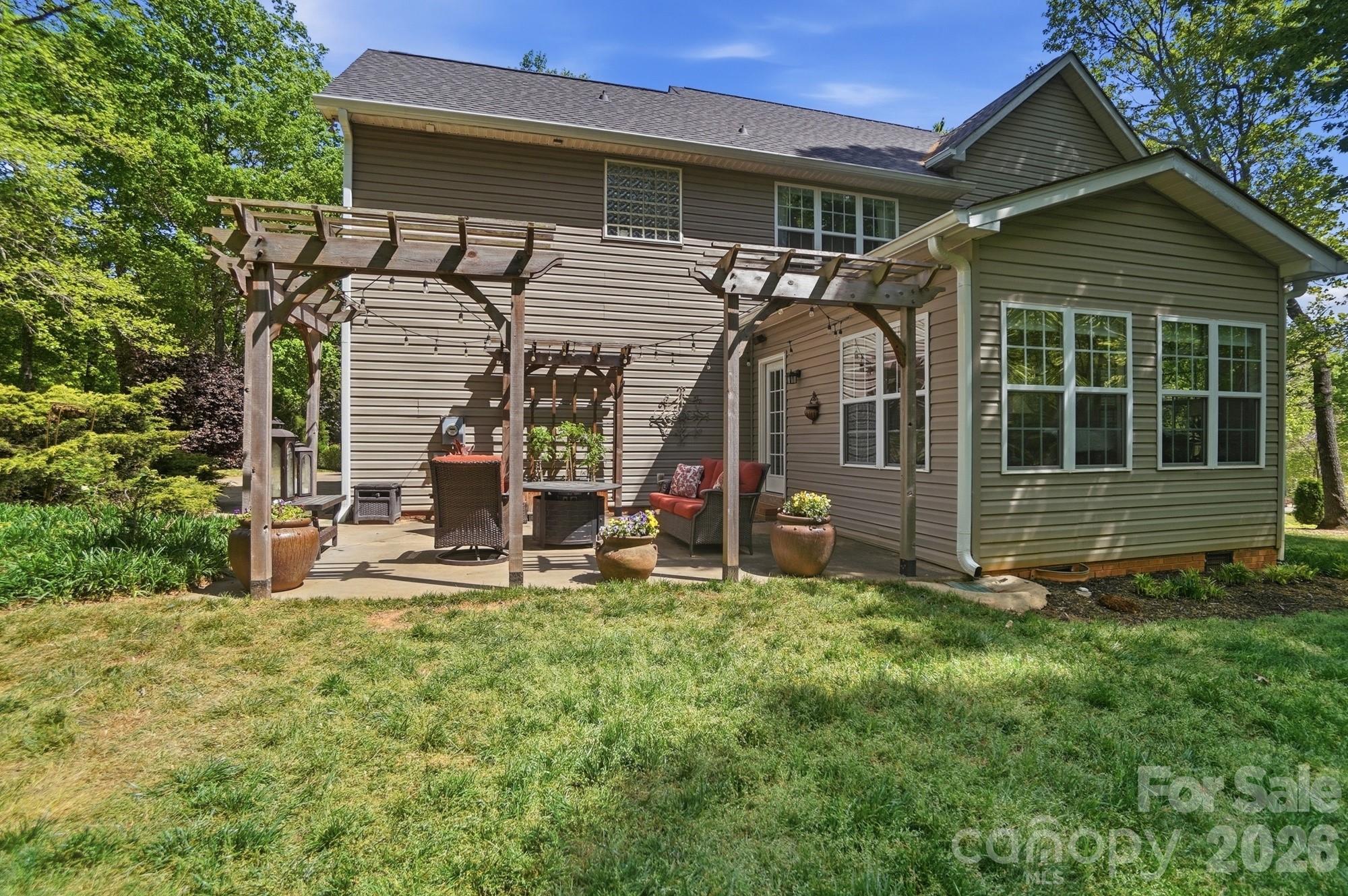 3012 Nablus Drive Waxhaw NC 28173