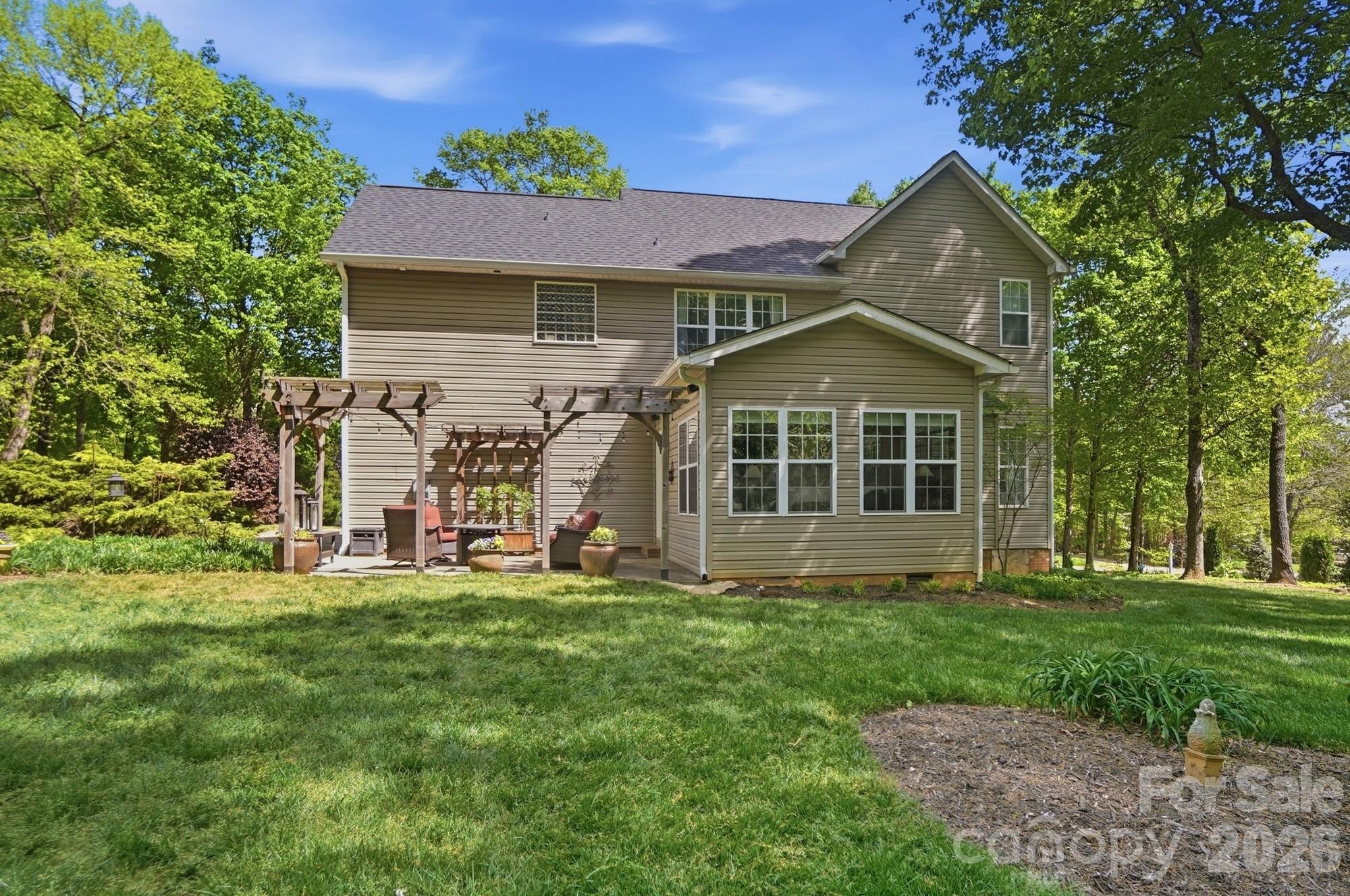 3012 Nablus Drive Waxhaw NC 28173