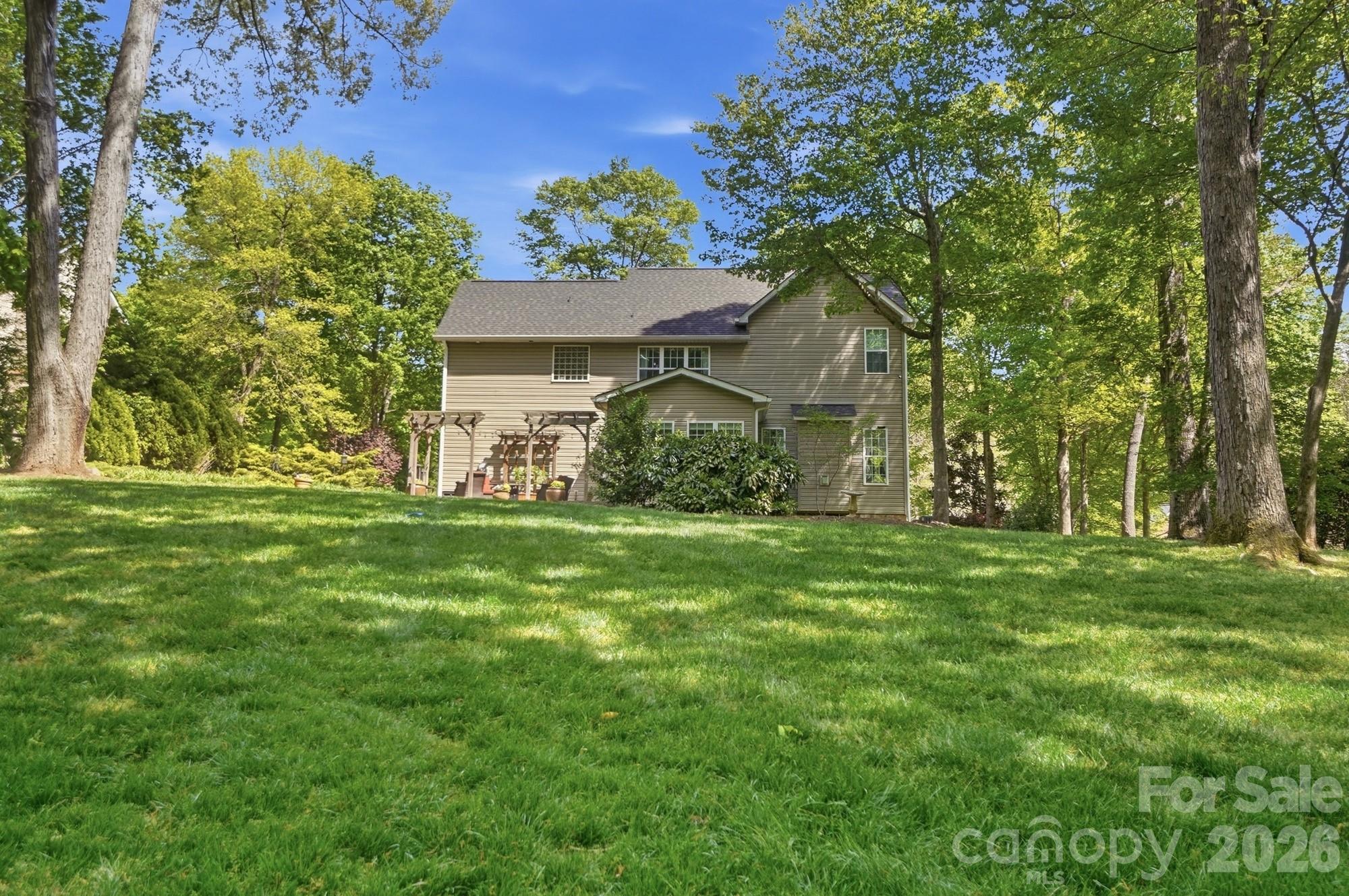 3012 Nablus Drive Waxhaw NC 28173