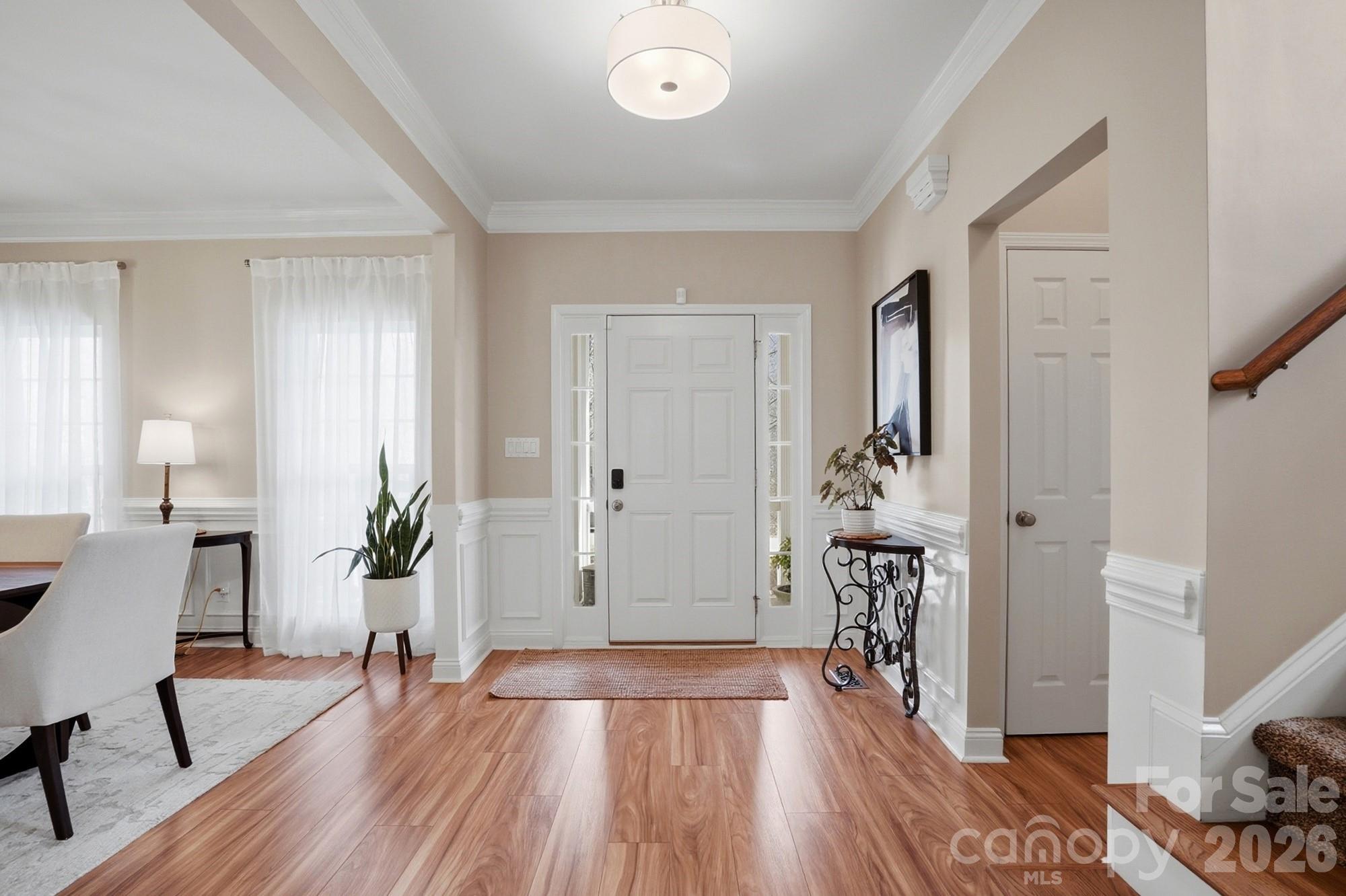 3012 Nablus Drive Waxhaw NC 28173