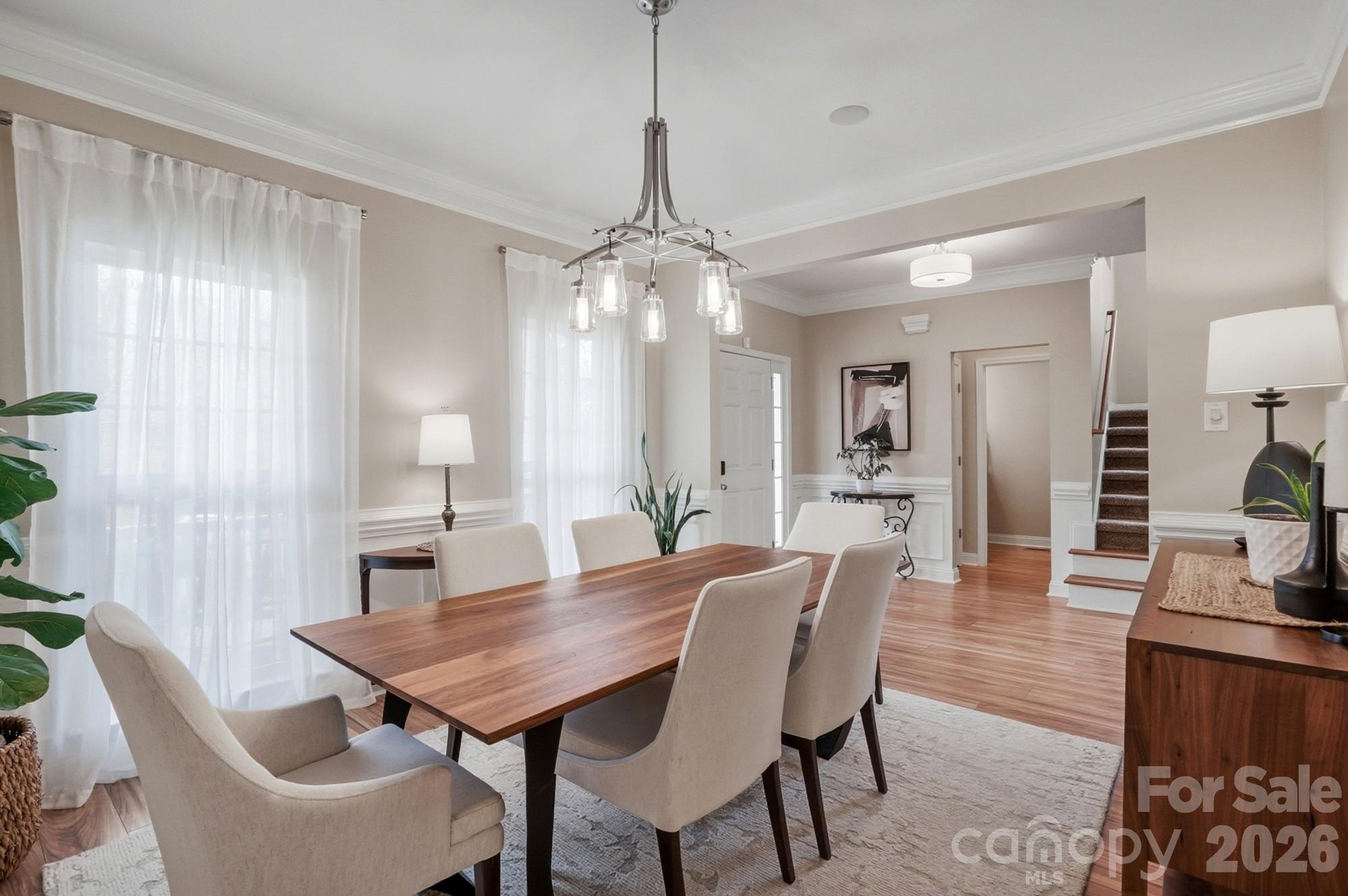 3012 Nablus Drive Waxhaw NC 28173